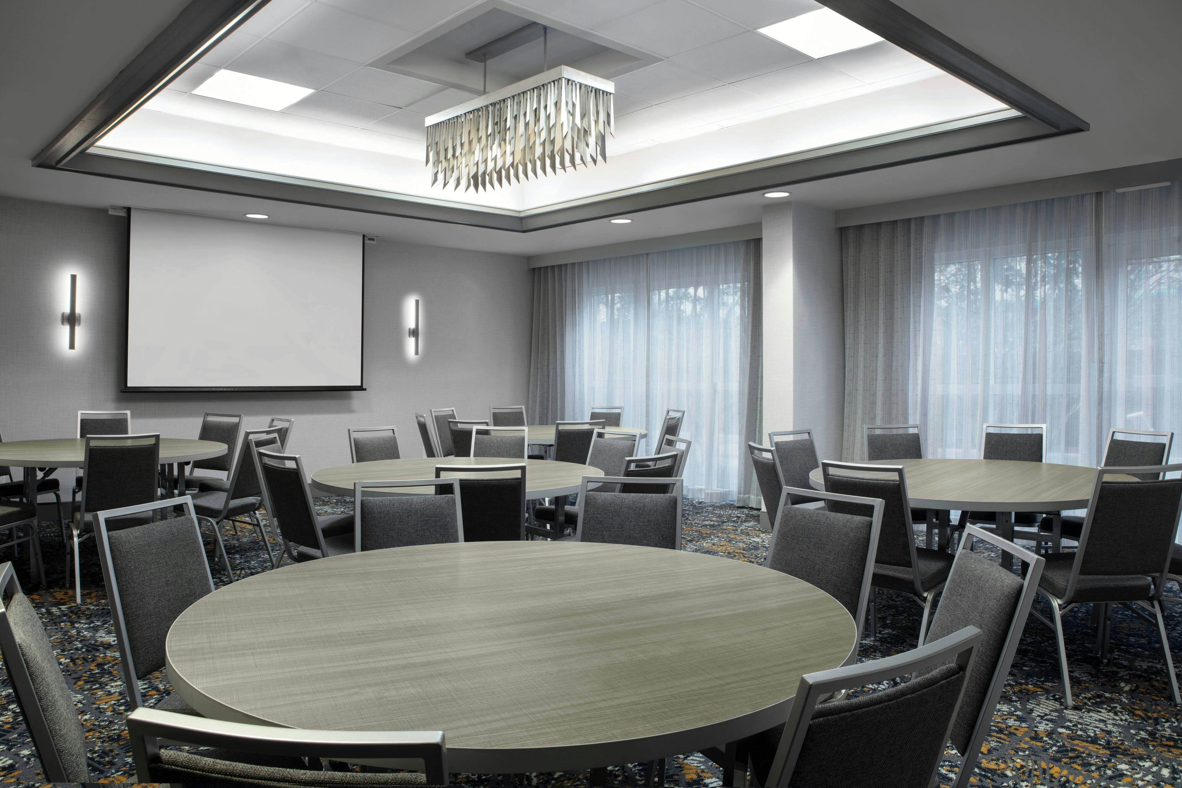 Courtyard by Marriott Miami Aventura Mall