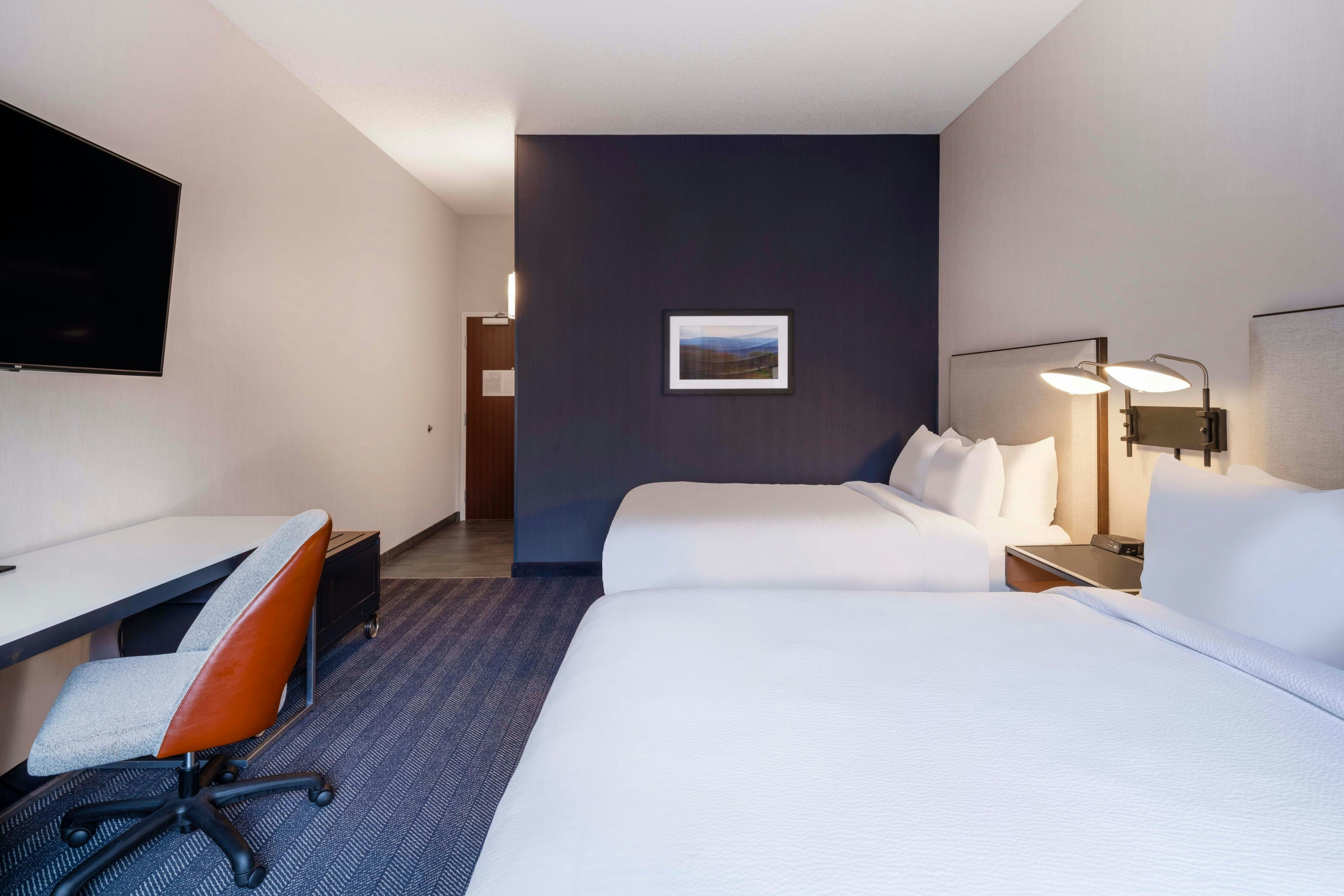 Courtyard by Marriott Denver Southwest/Lakewood