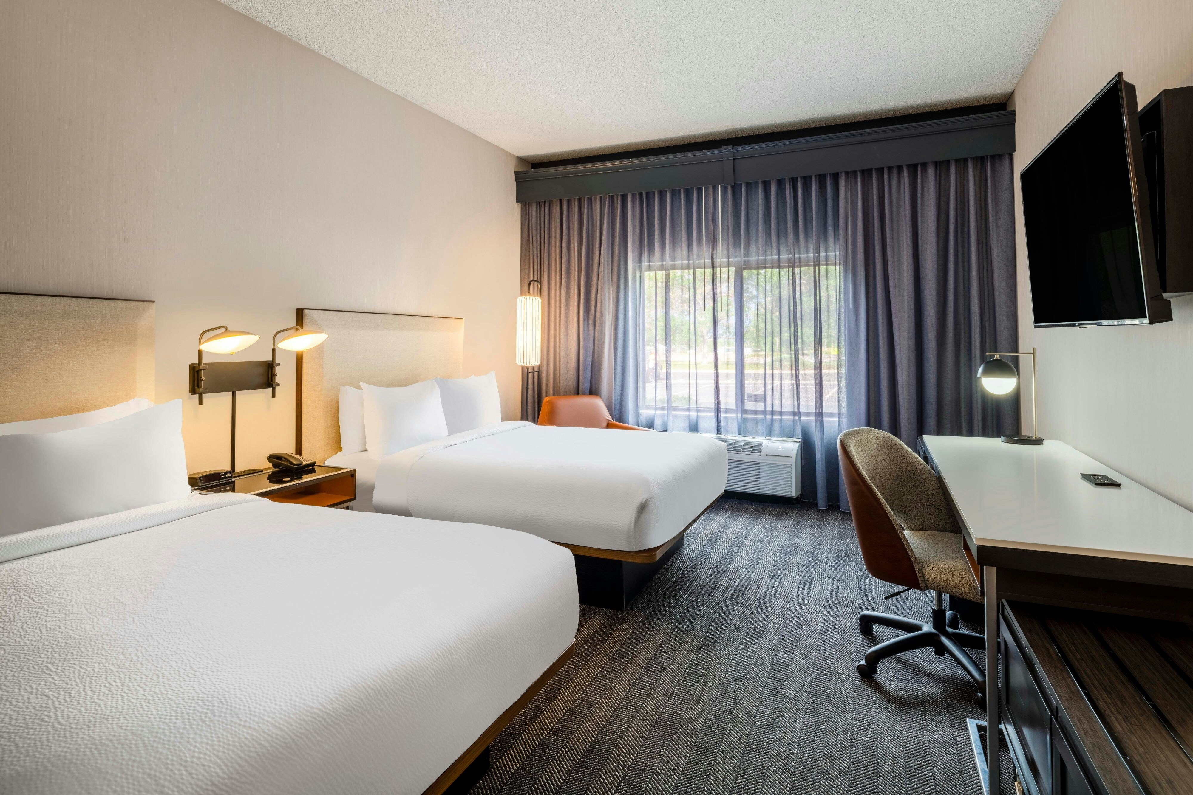 Courtyard by Marriott Denver Southwest/Lakewood