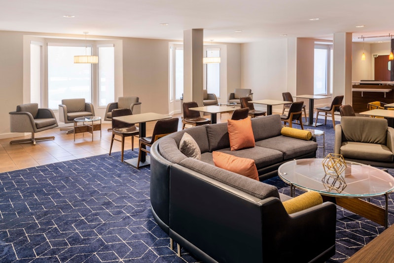 Courtyard by Marriott Denver Southwest/Lakewood