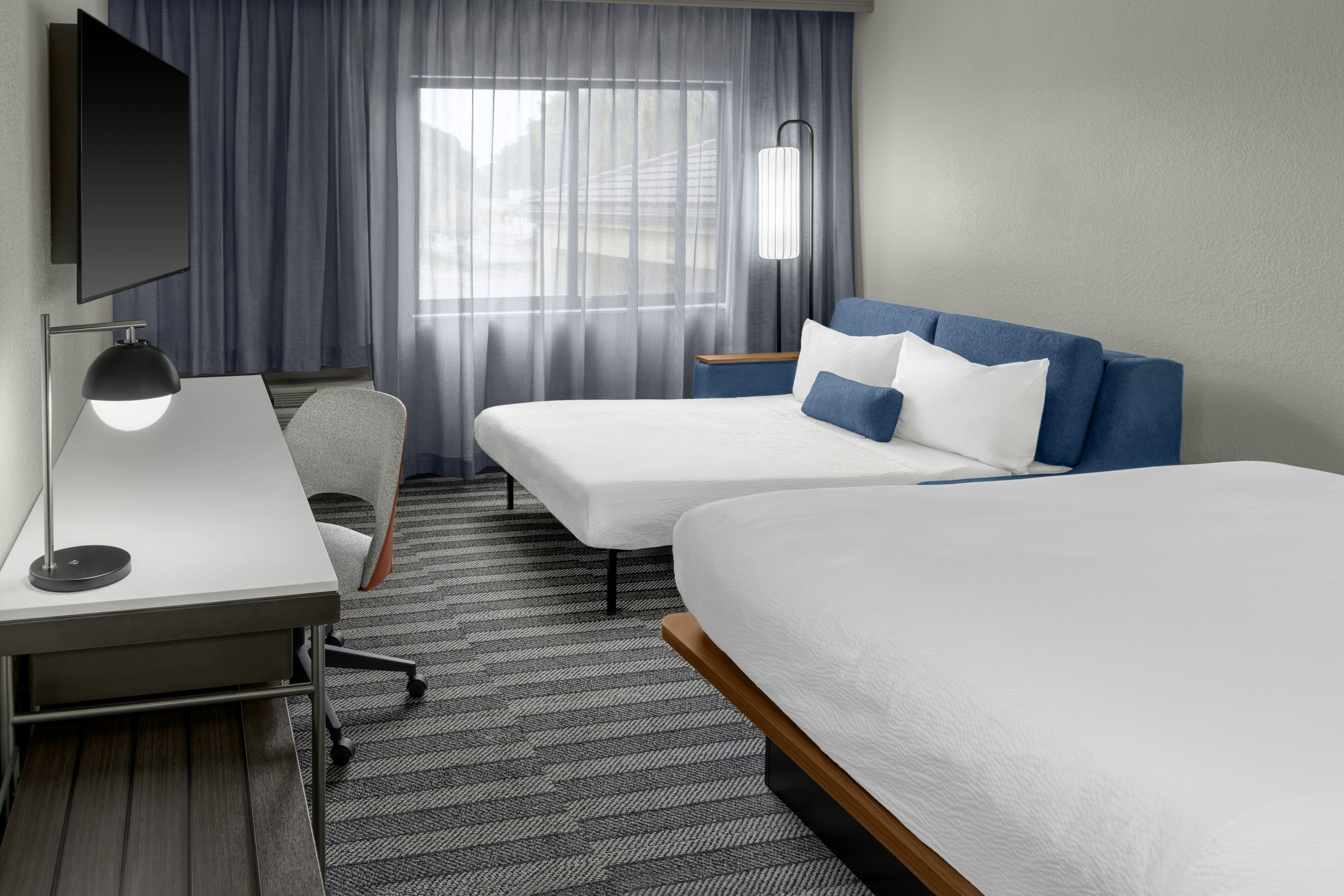 Courtyard by Marriott Fort Lauderdale Coral Springs