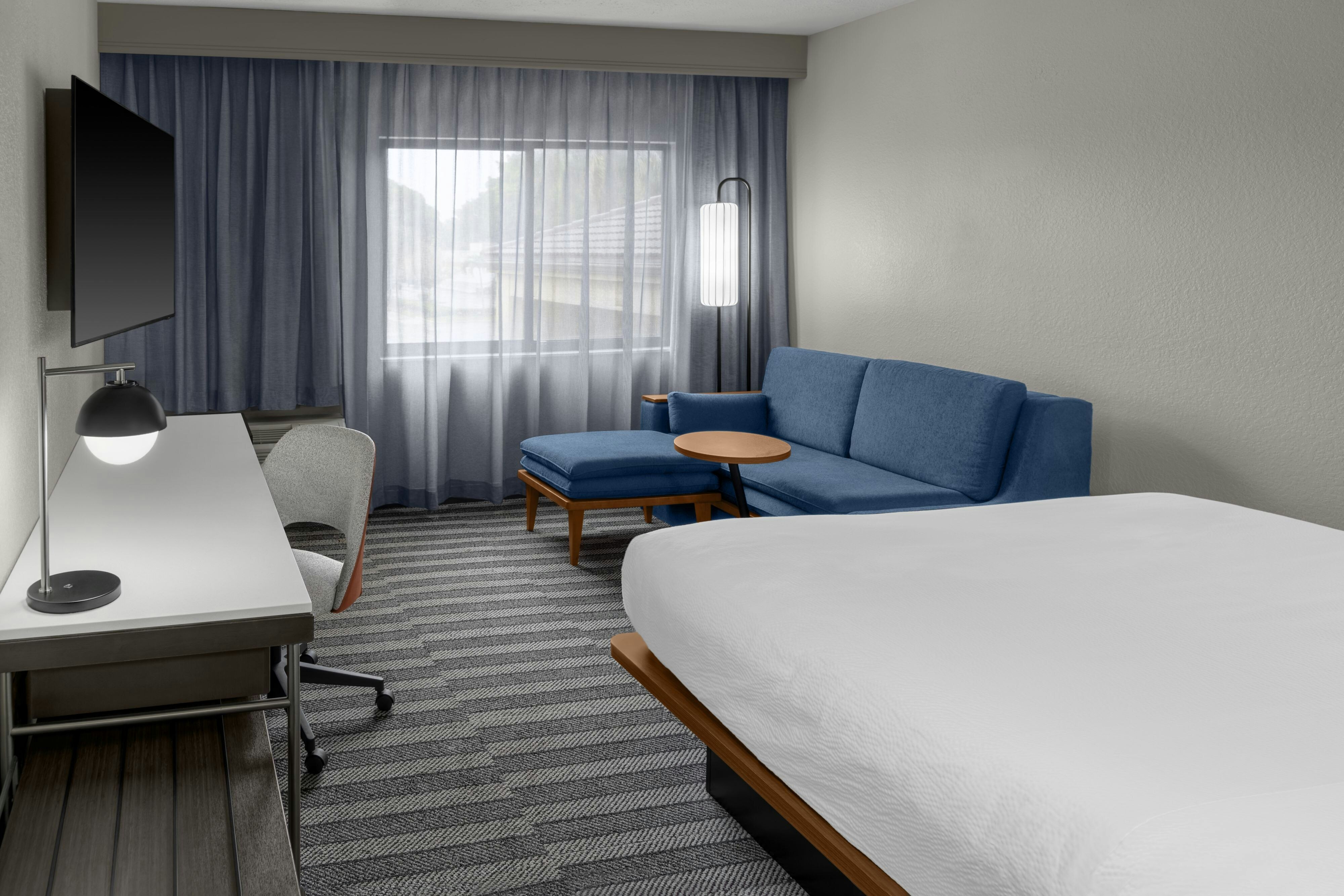 Courtyard by Marriott Fort Lauderdale Coral Springs