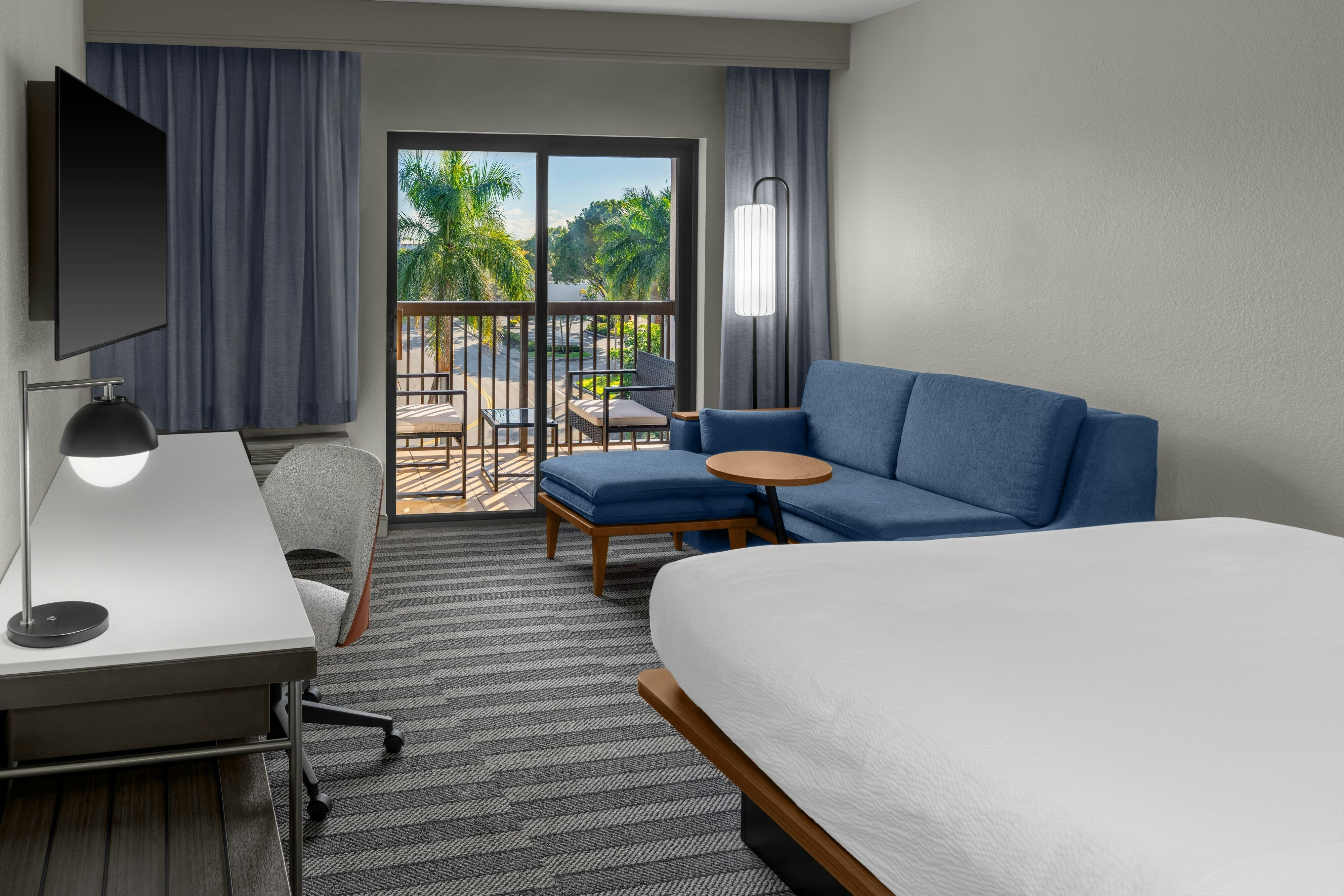 Courtyard by Marriott Fort Lauderdale Coral Springs