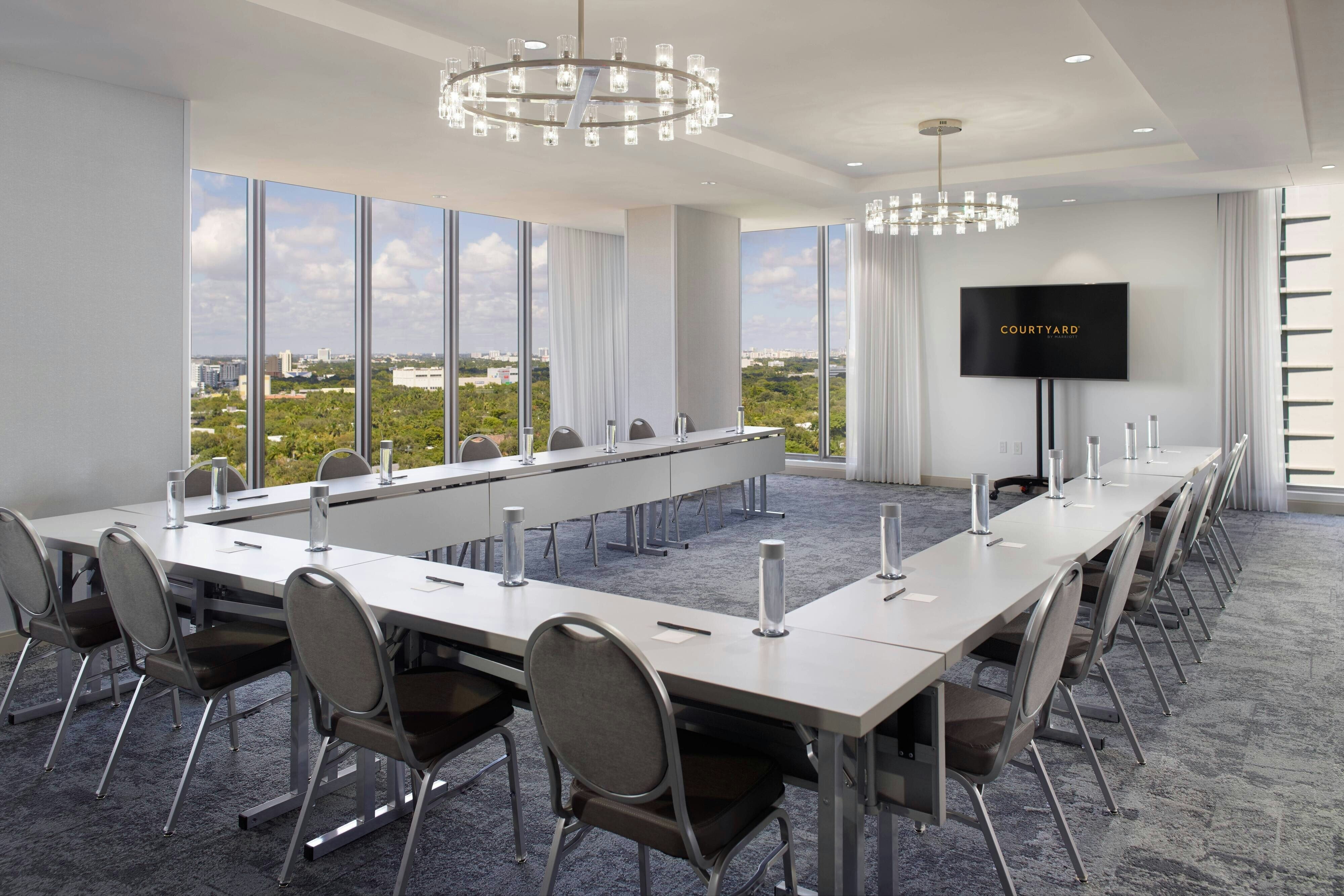 Courtyard by Marriott Miami Coconut Grove