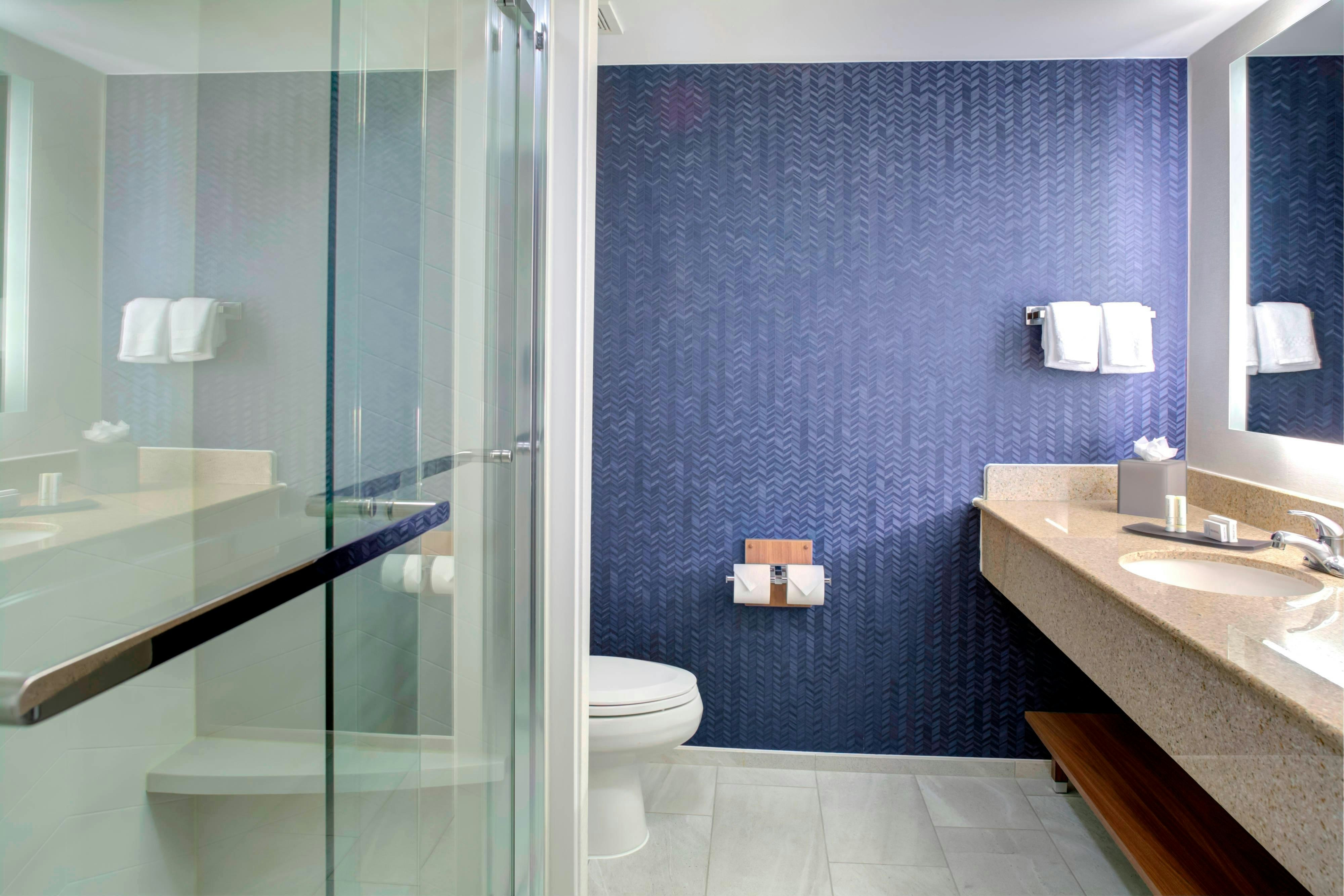 Fairfield by Marriott Inn & Suites Virginia Beach Oceanfront