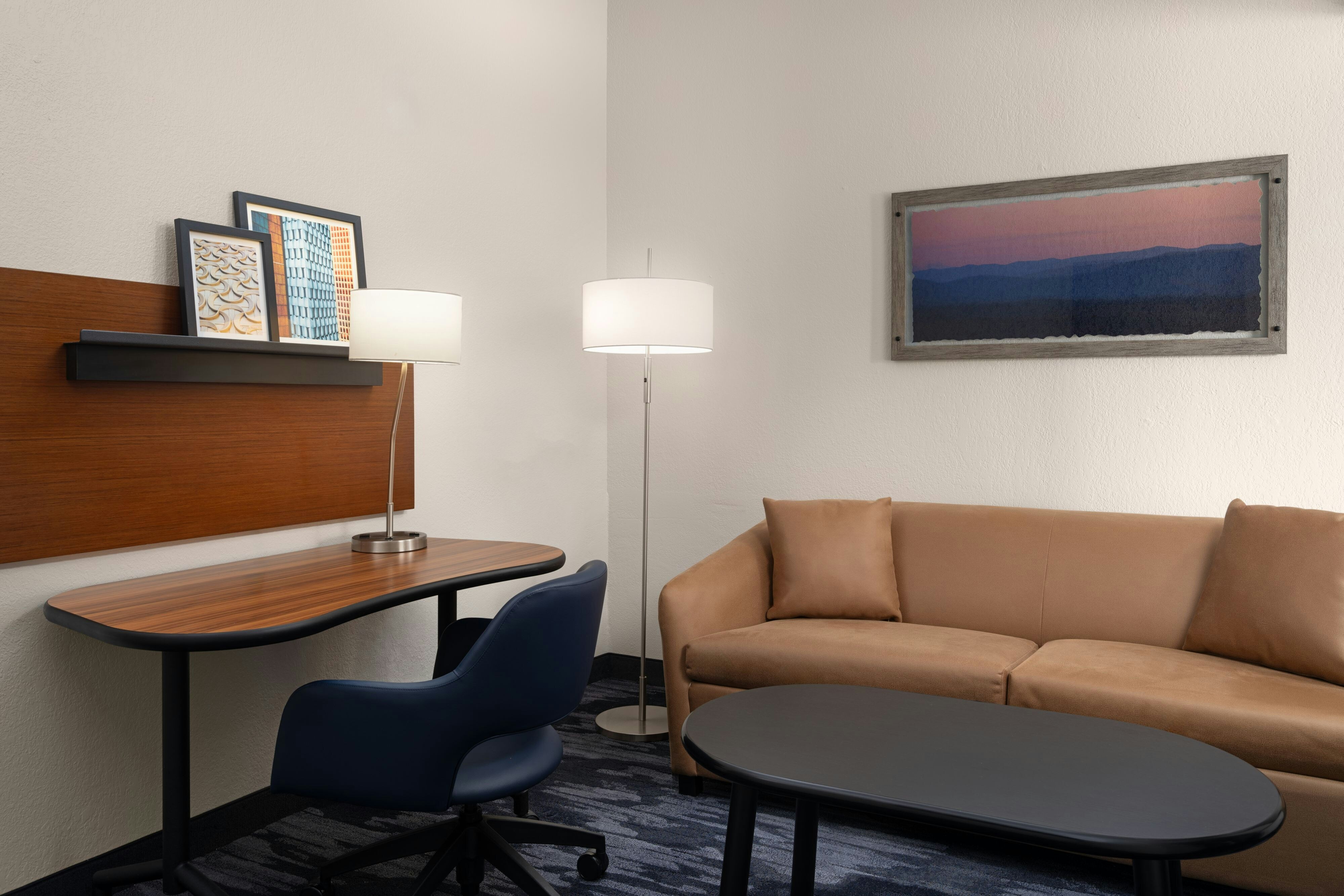 Fairfield by Marriott Inn & Suites Tifton