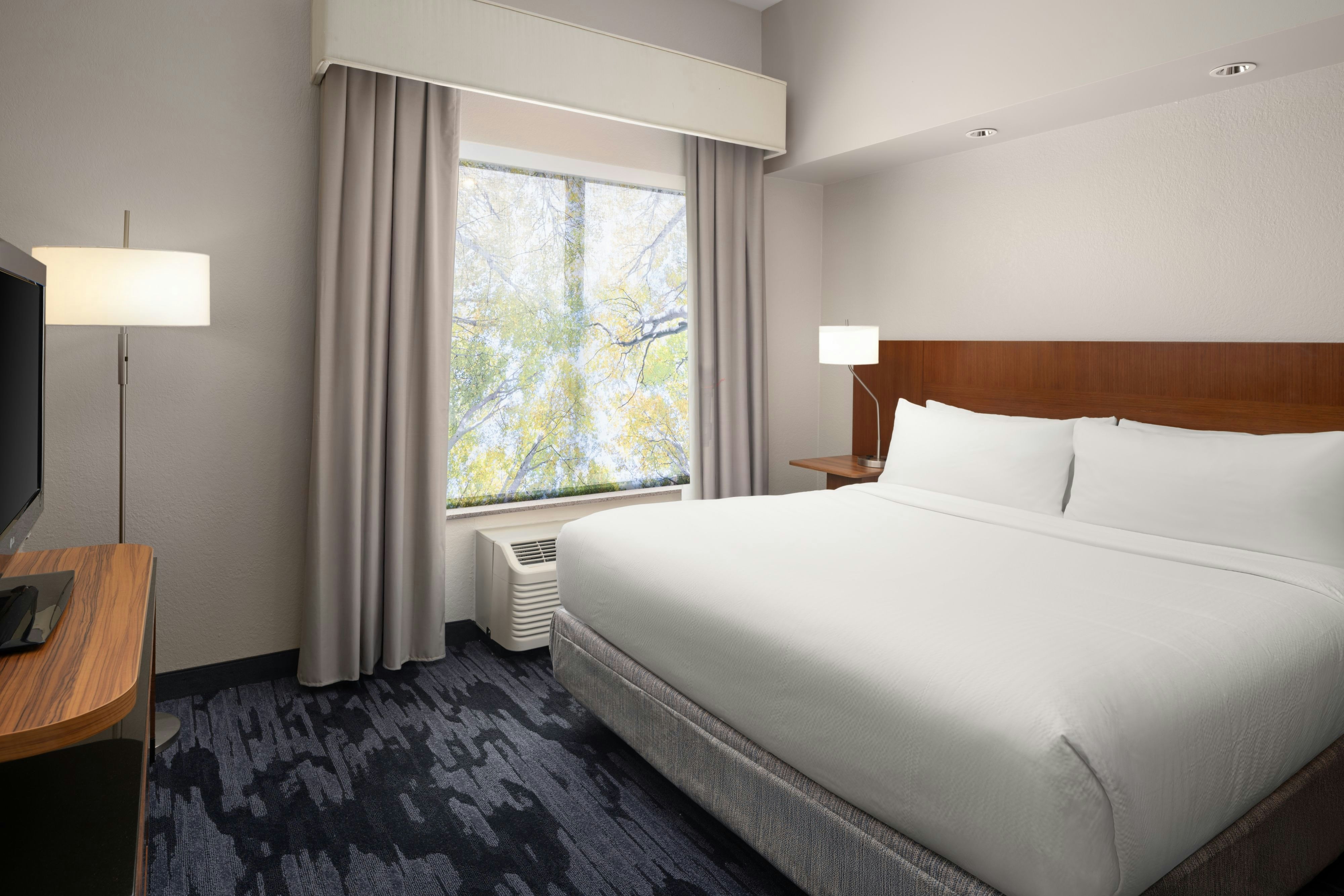 Fairfield by Marriott Inn & Suites Tifton