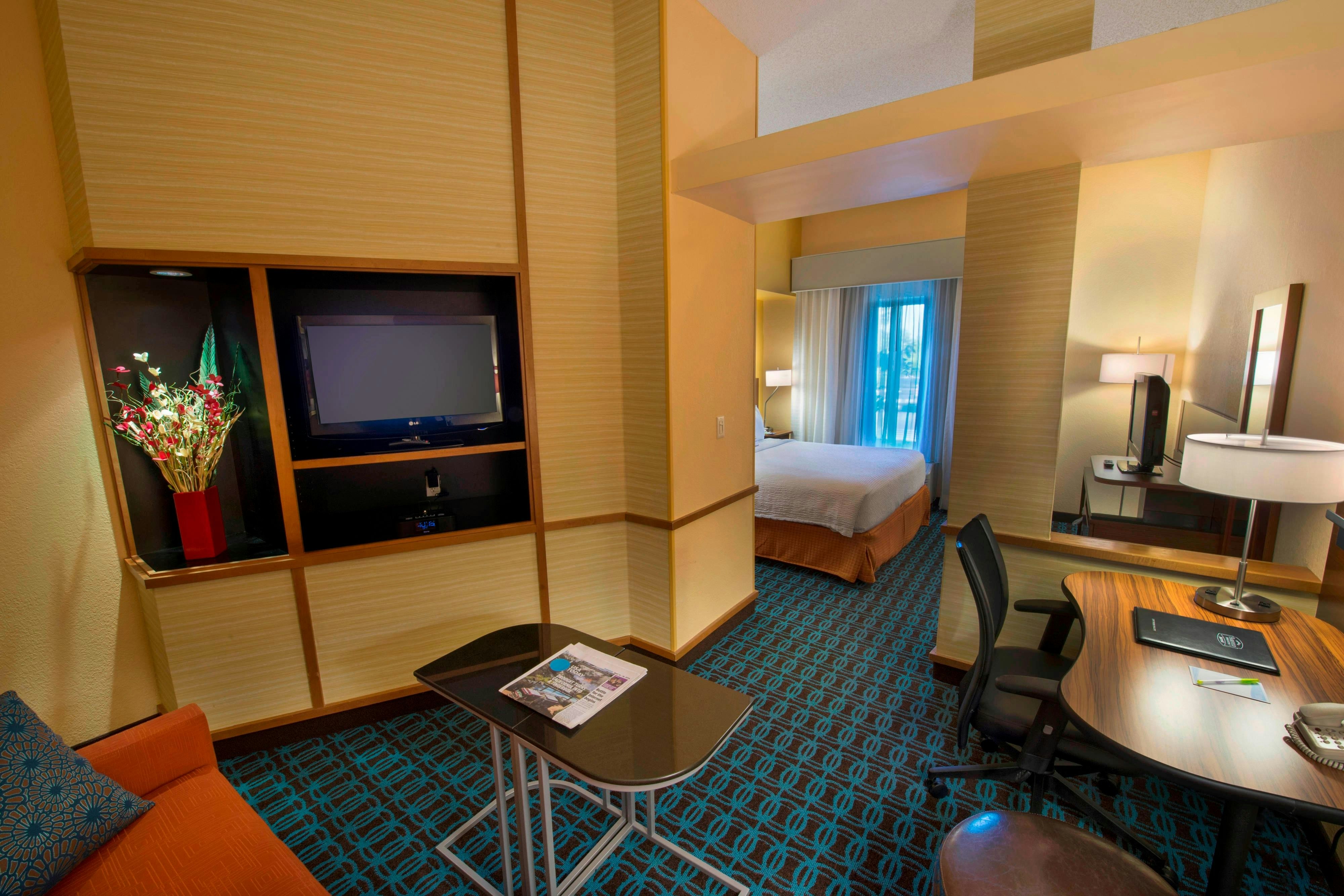 Fairfield by Marriott Inn & Suites Tifton