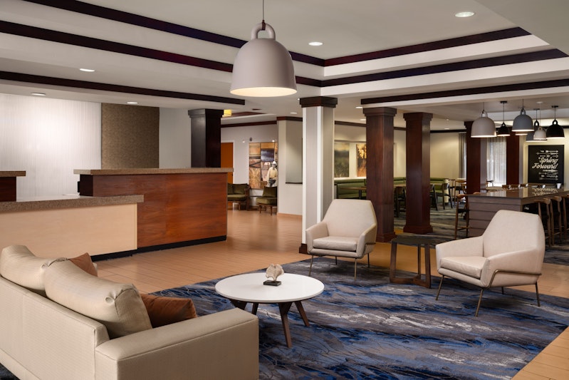 Fairfield by Marriott Inn & Suites Tifton