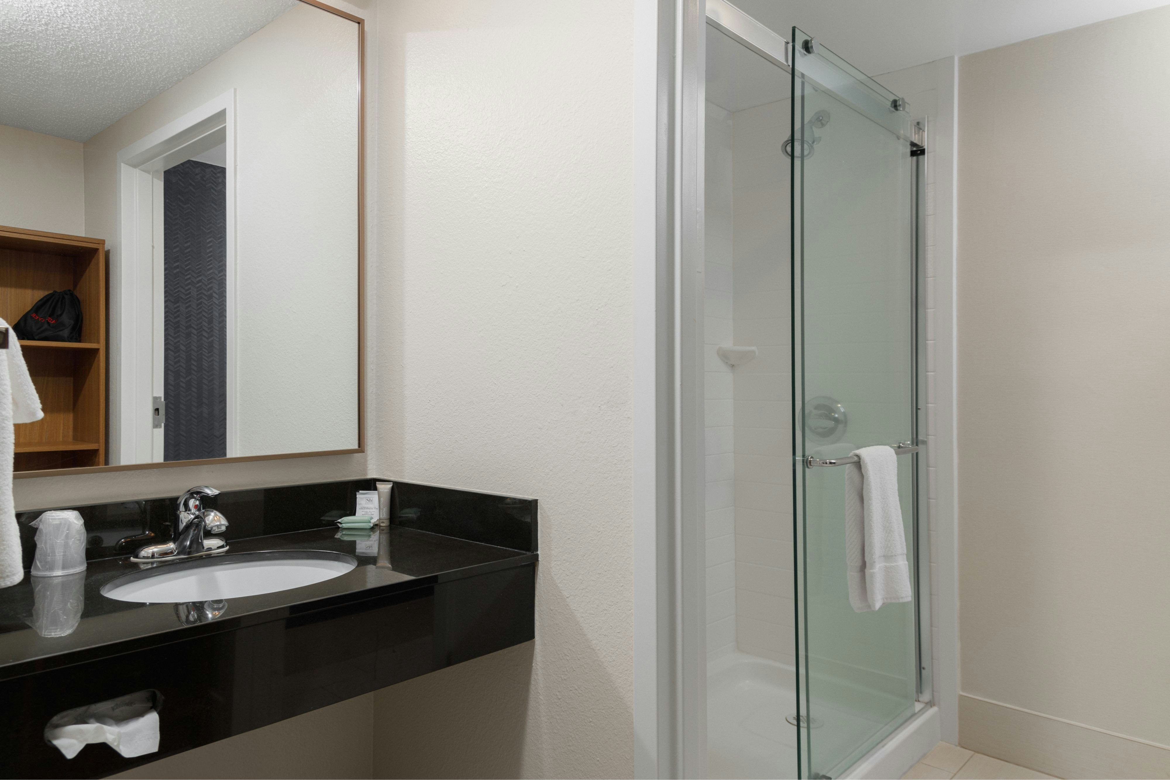 Fairfield by Marriott Inn & Suites Memphis Southaven
