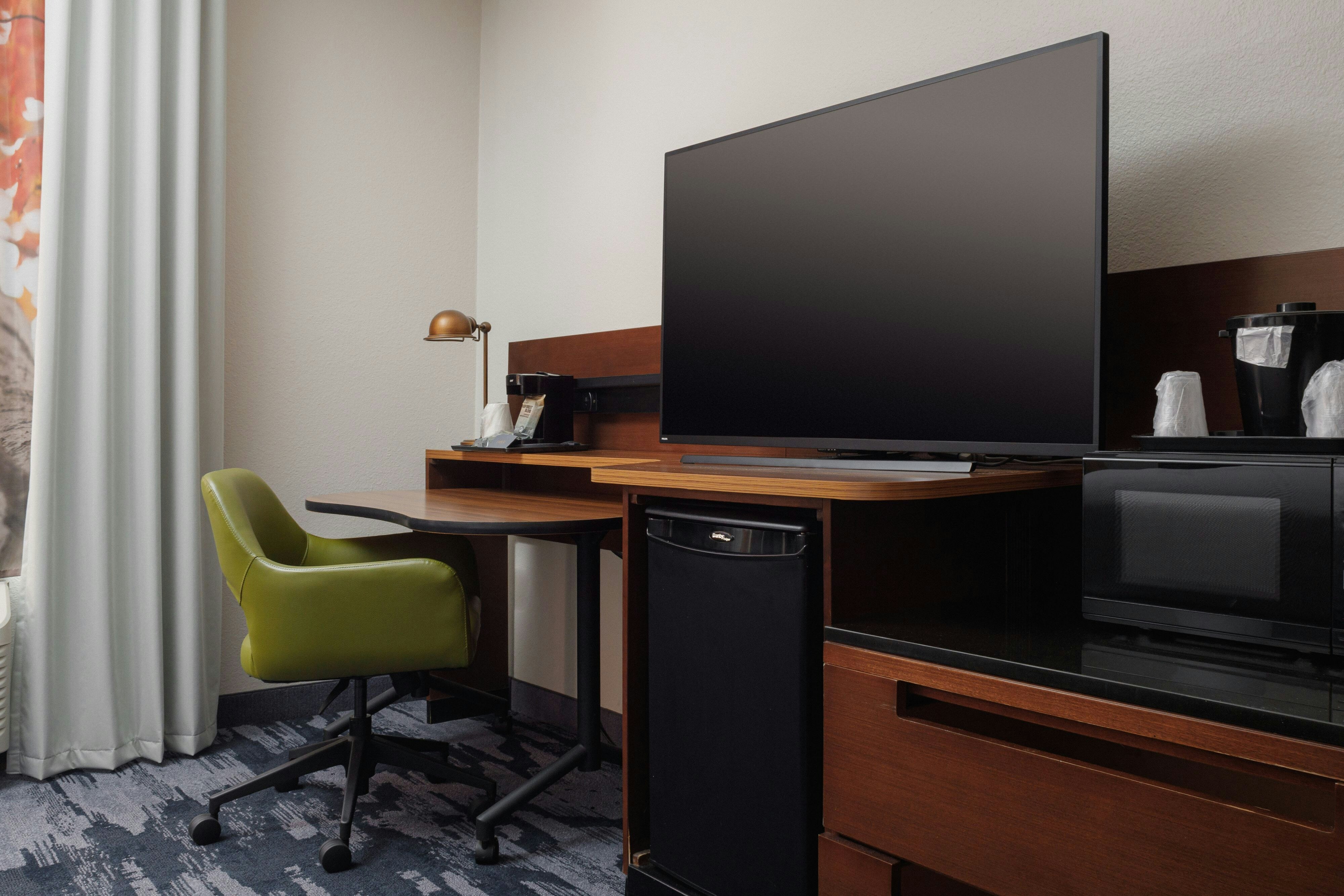 Fairfield by Marriott Inn & Suites Memphis Southaven