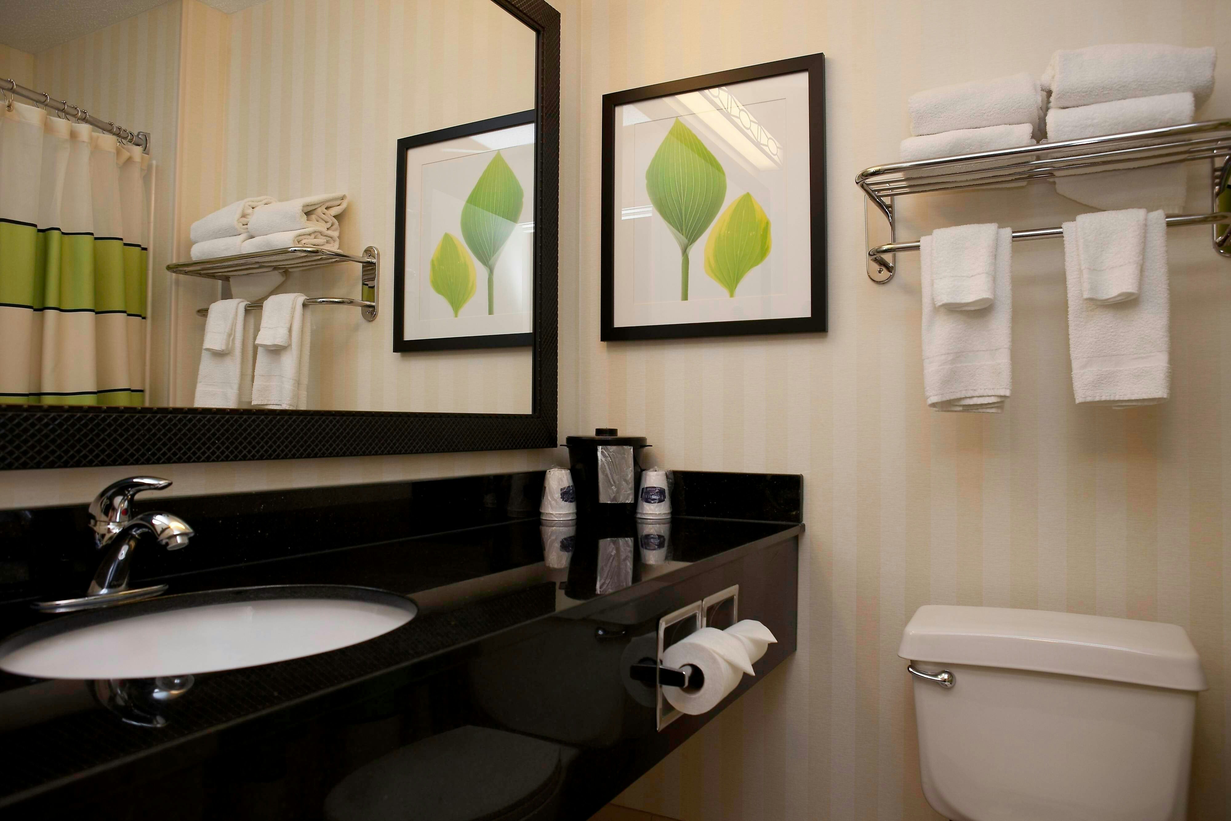 Fairfield by Marriott Inn & Suites Joliet North/Plainfield