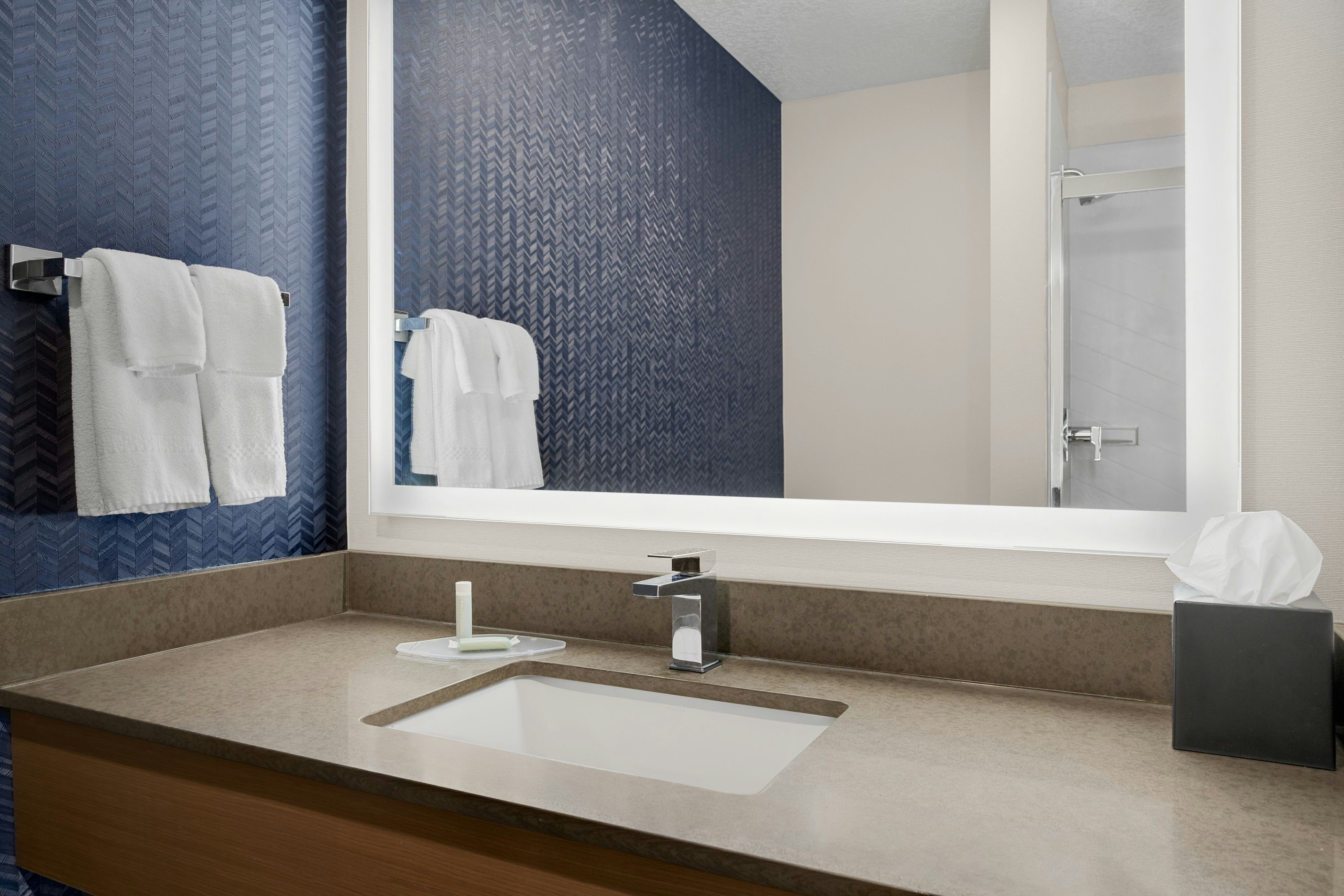 Fairfield by Marriott Inn & Suites Bloomington