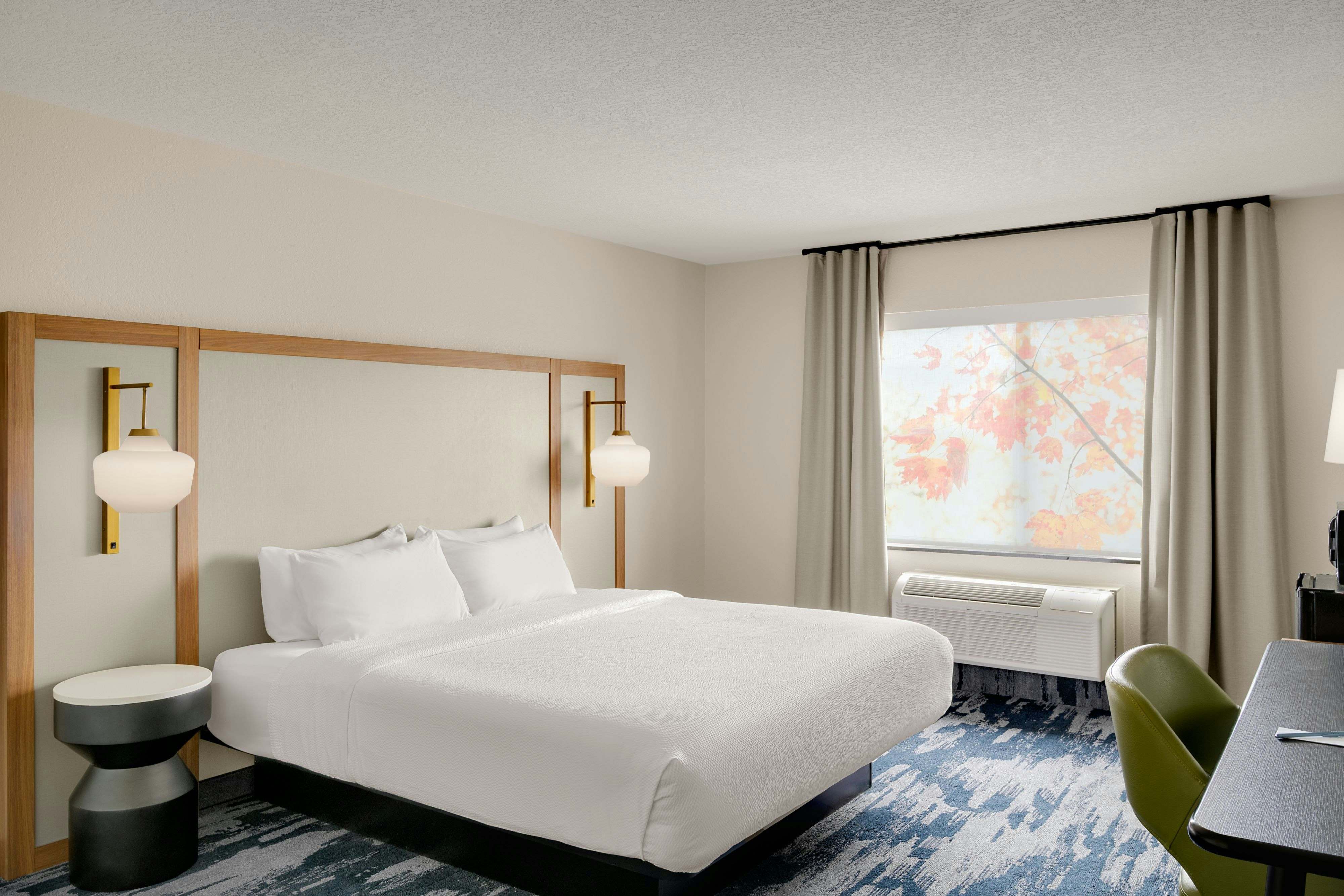 Fairfield by Marriott Inn & Suites Bloomington
