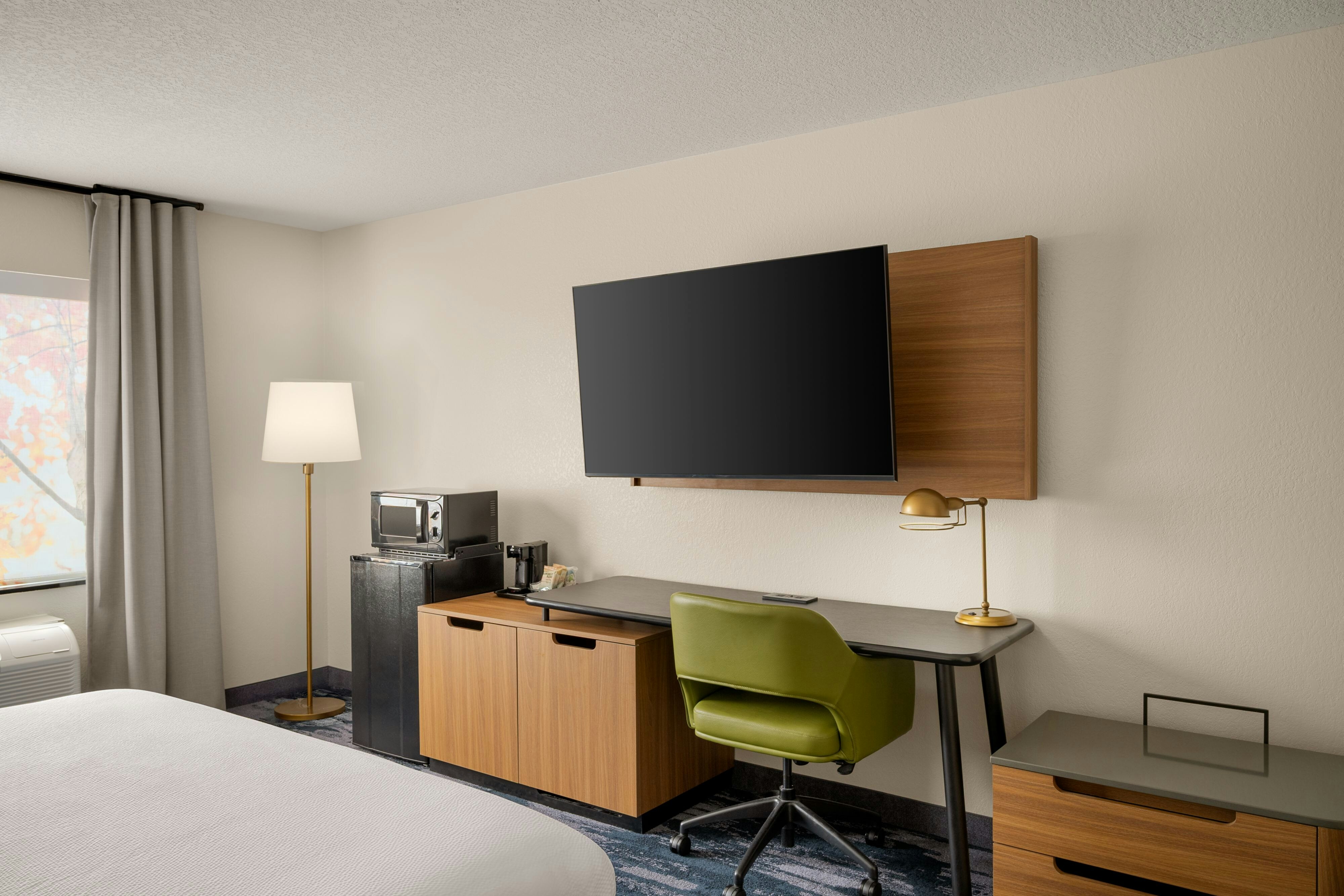 Fairfield by Marriott Inn & Suites Bloomington