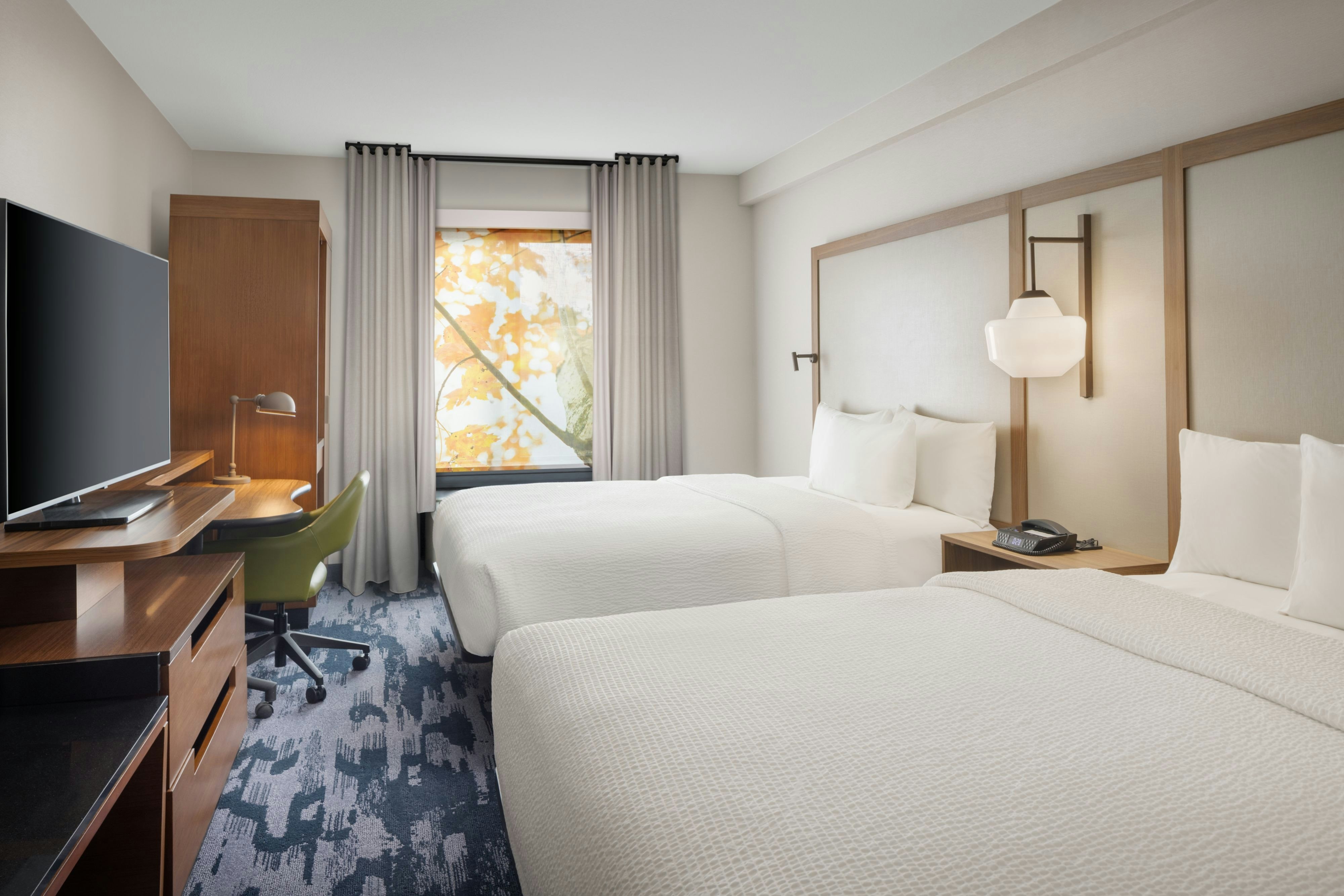 Fairfield Inn Mission Viejo Orange County