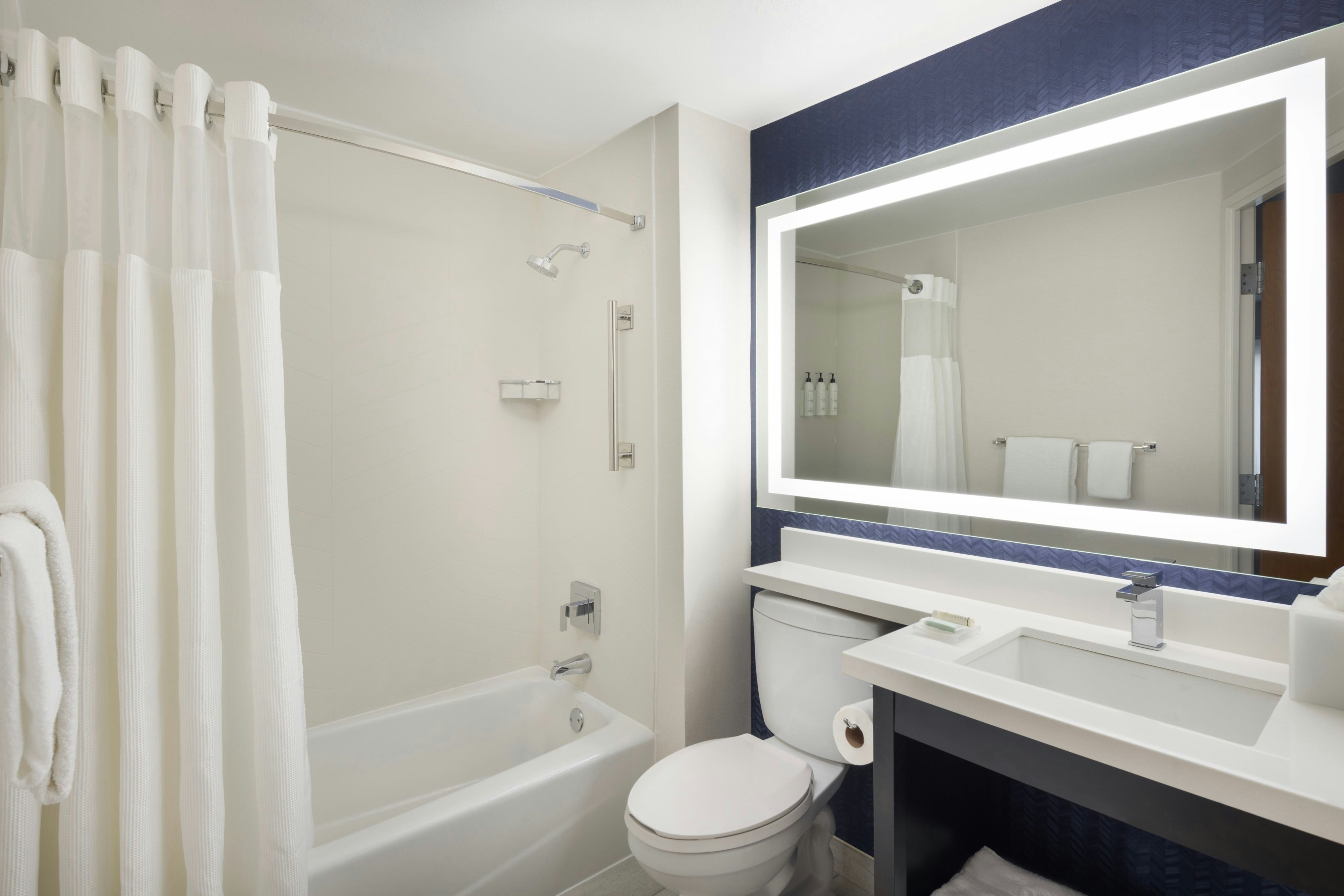 Fairfield Inn Mission Viejo Orange County