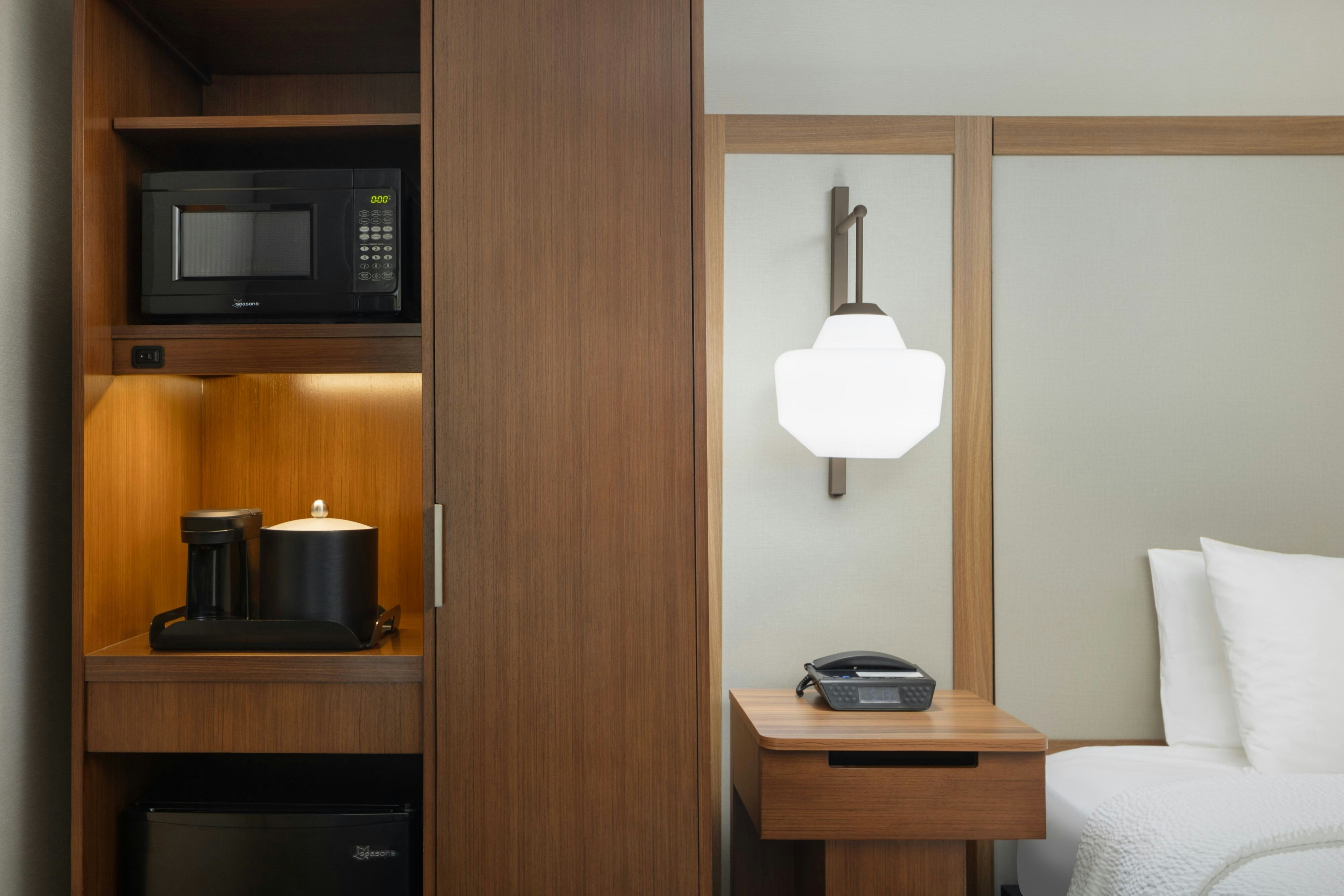 Fairfield Inn Mission Viejo Orange County