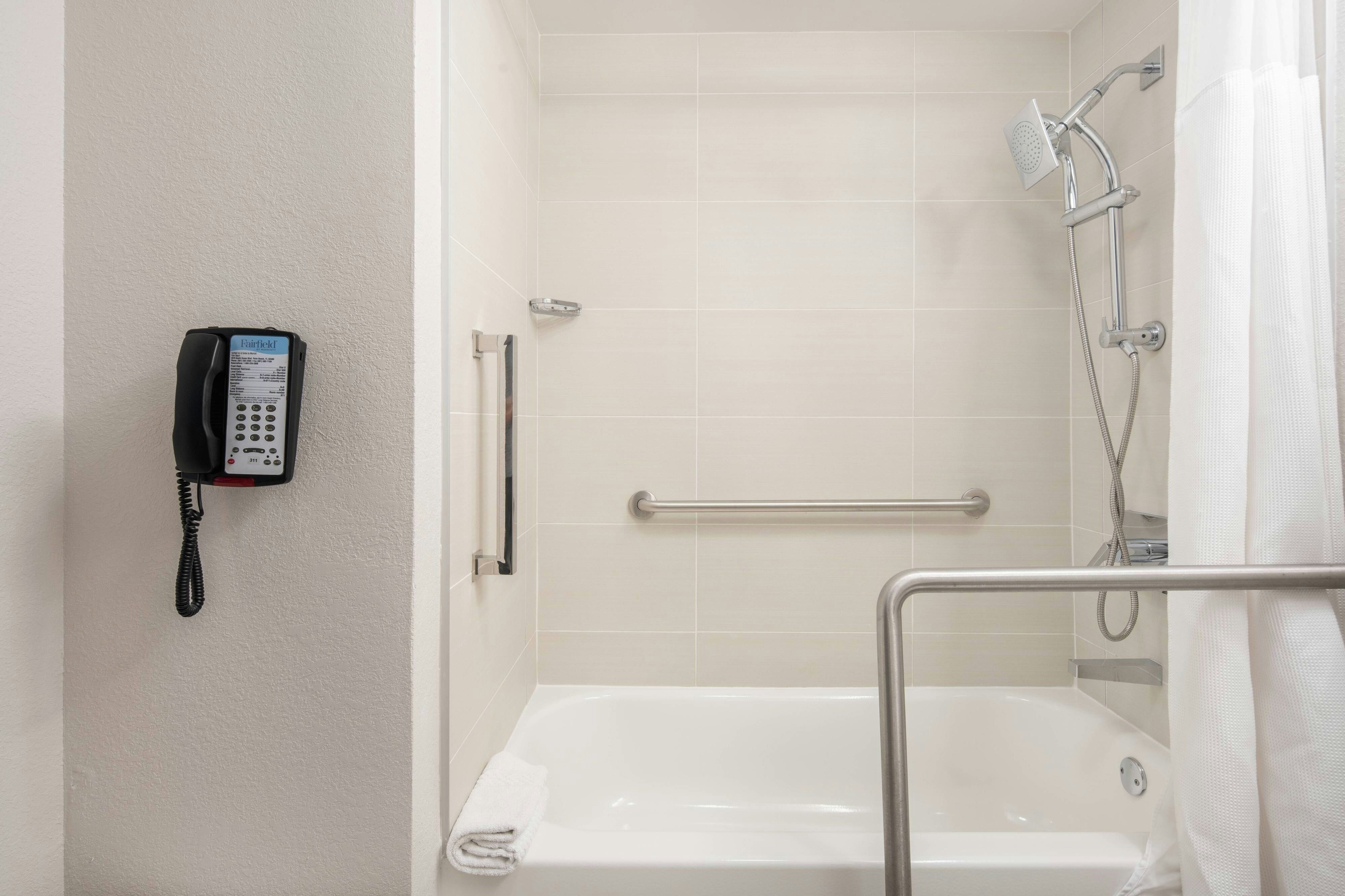 Fairfield by Marriott Inn & Suites Palm Beach