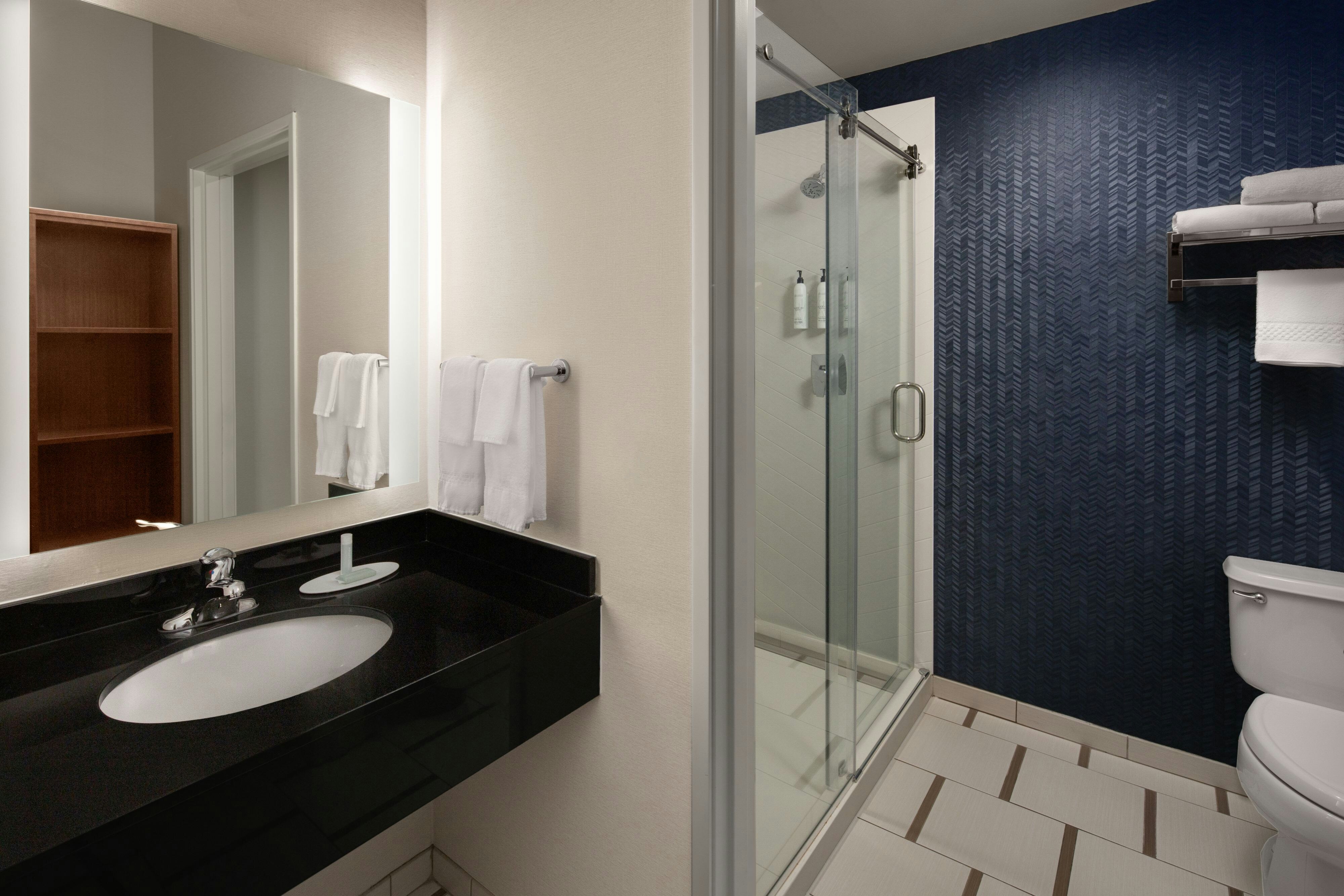 Fairfield by Marriott Inn & Suites Portland South/Lake Oswego