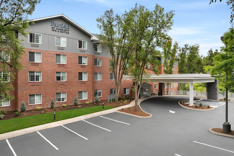 Fairfield by Marriott Inn & Suites Portland South/Lake Oswego