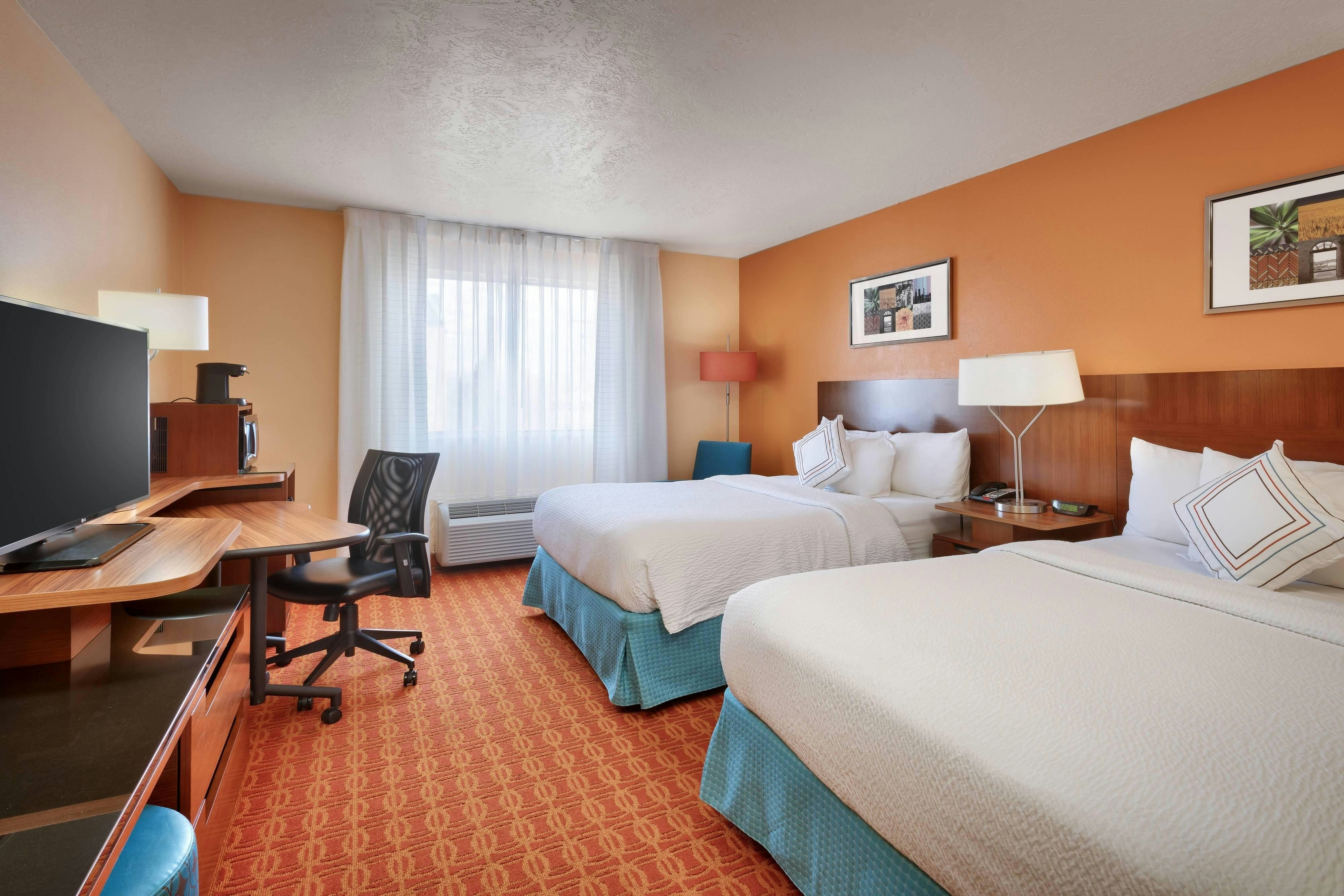 Fairfield Inn Provo