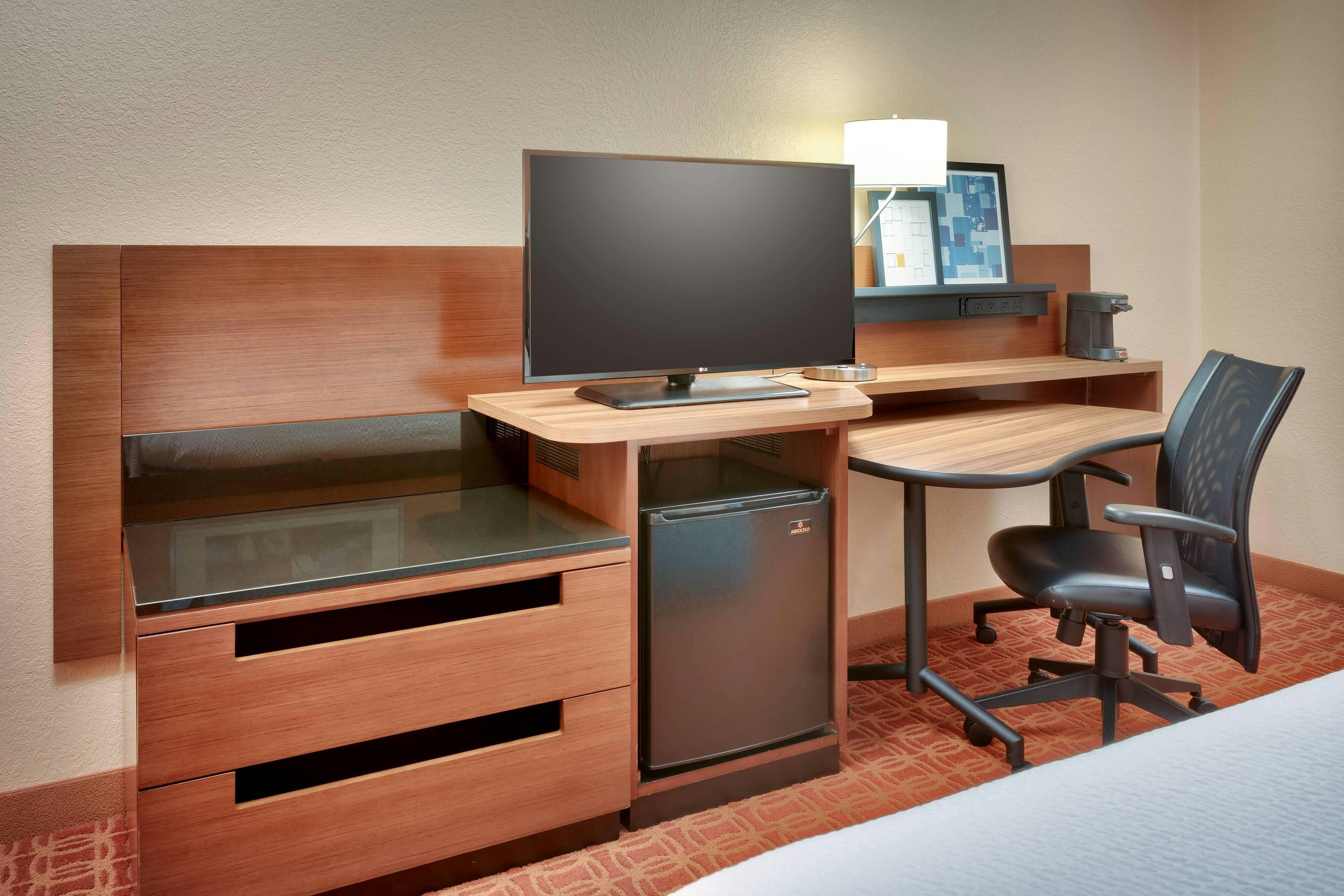 Fairfield Inn Provo