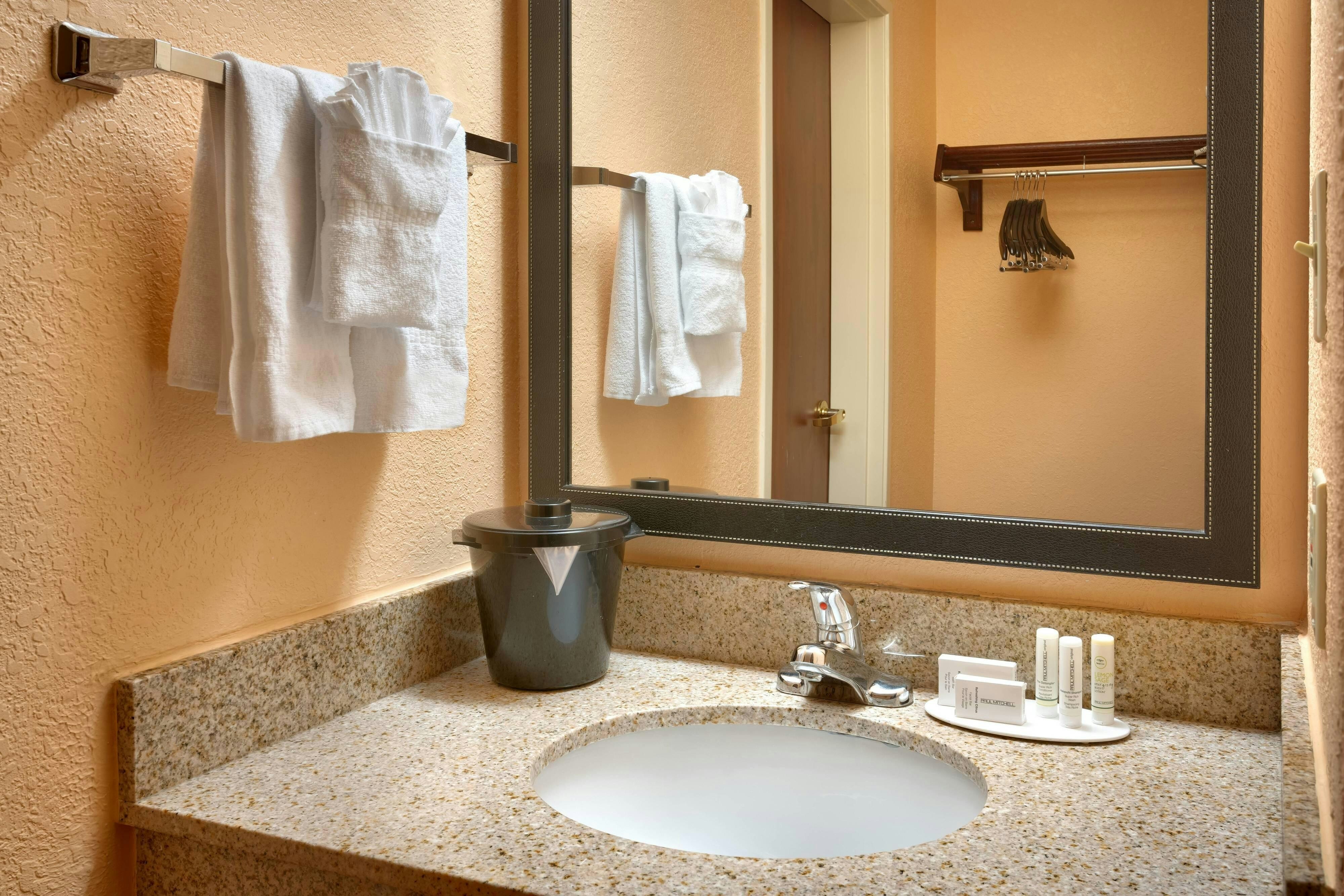 Fairfield Inn Provo