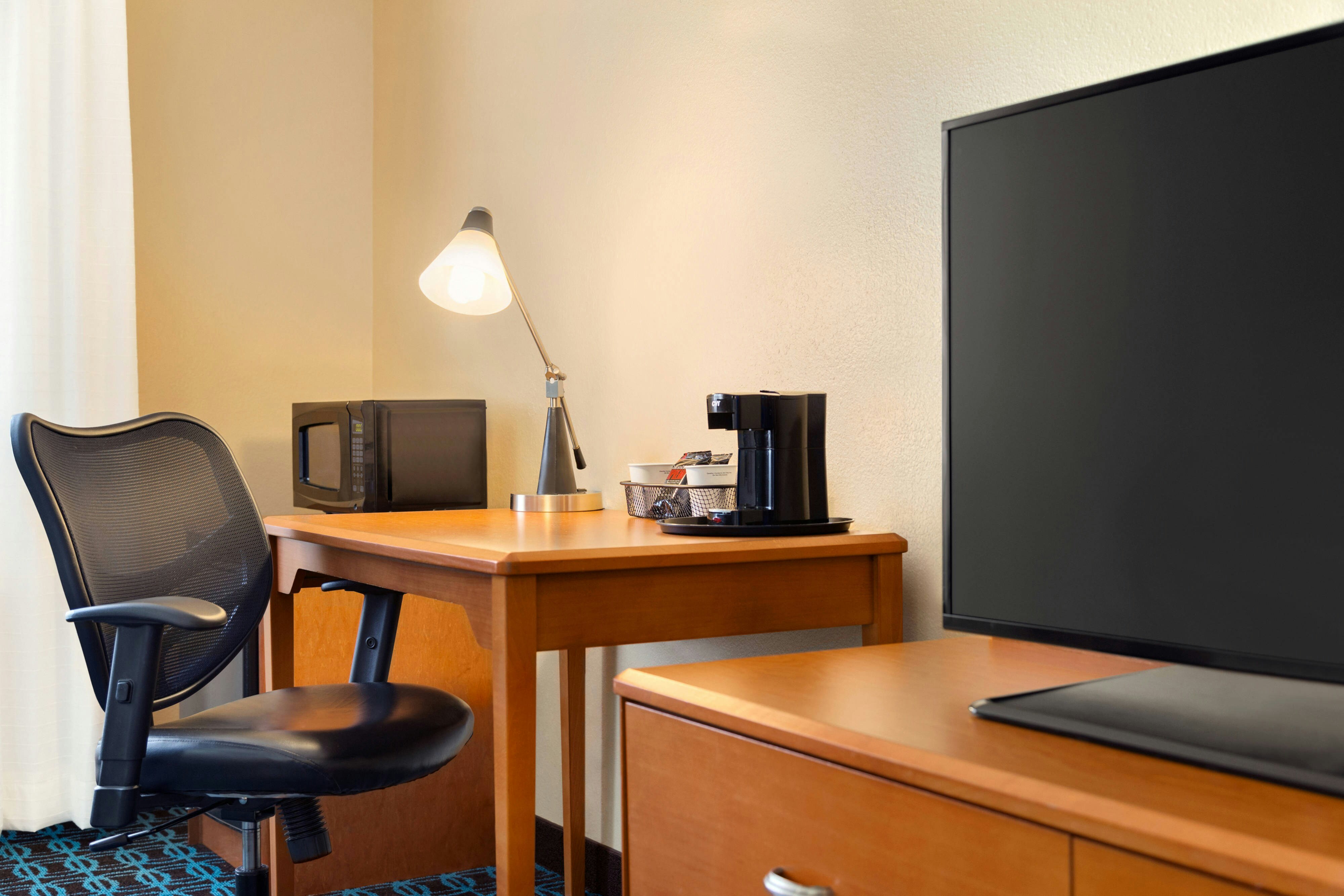 Fairfield by Marriott Inn & Suites Toledo Maumee