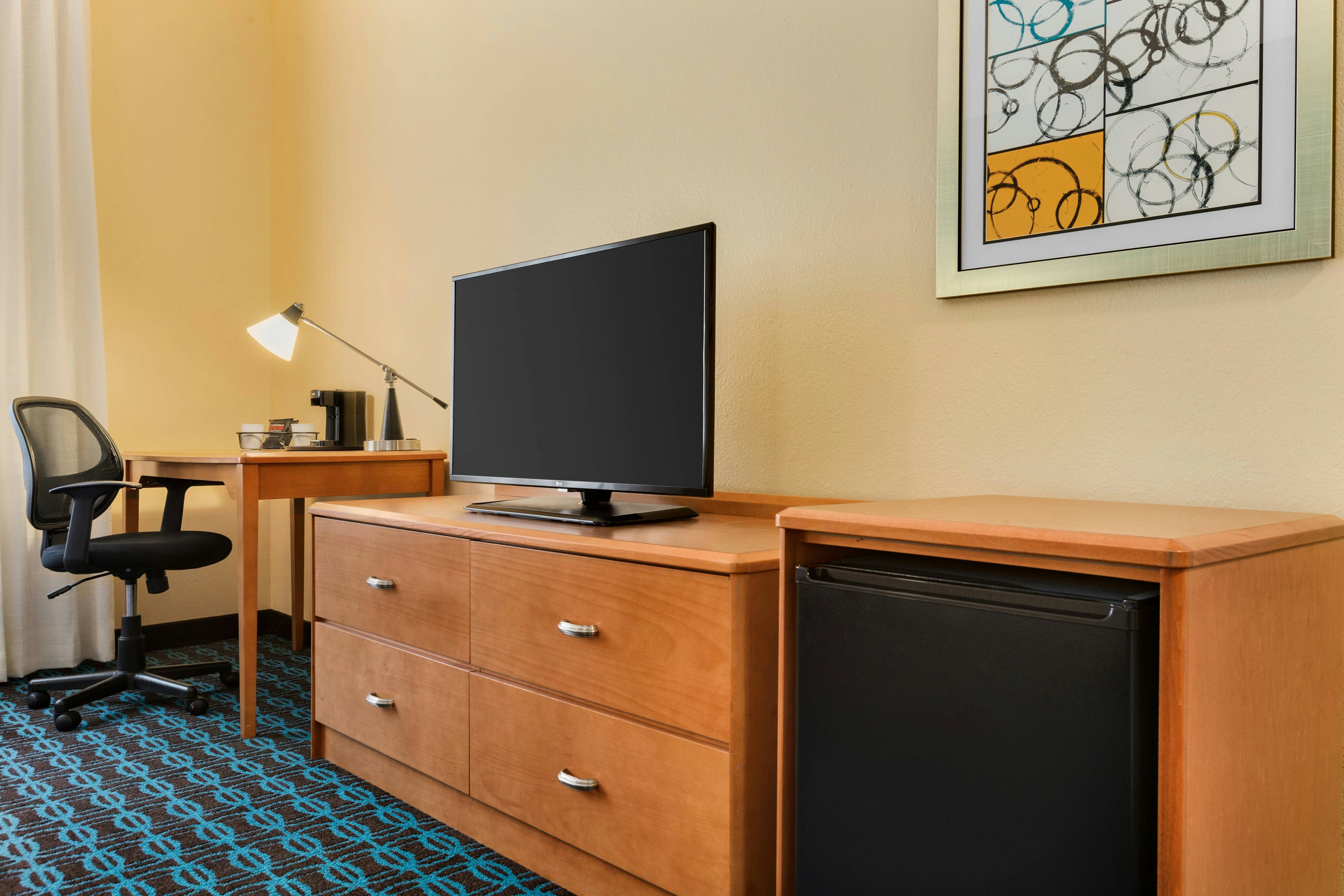 Fairfield by Marriott Inn & Suites Toledo Maumee