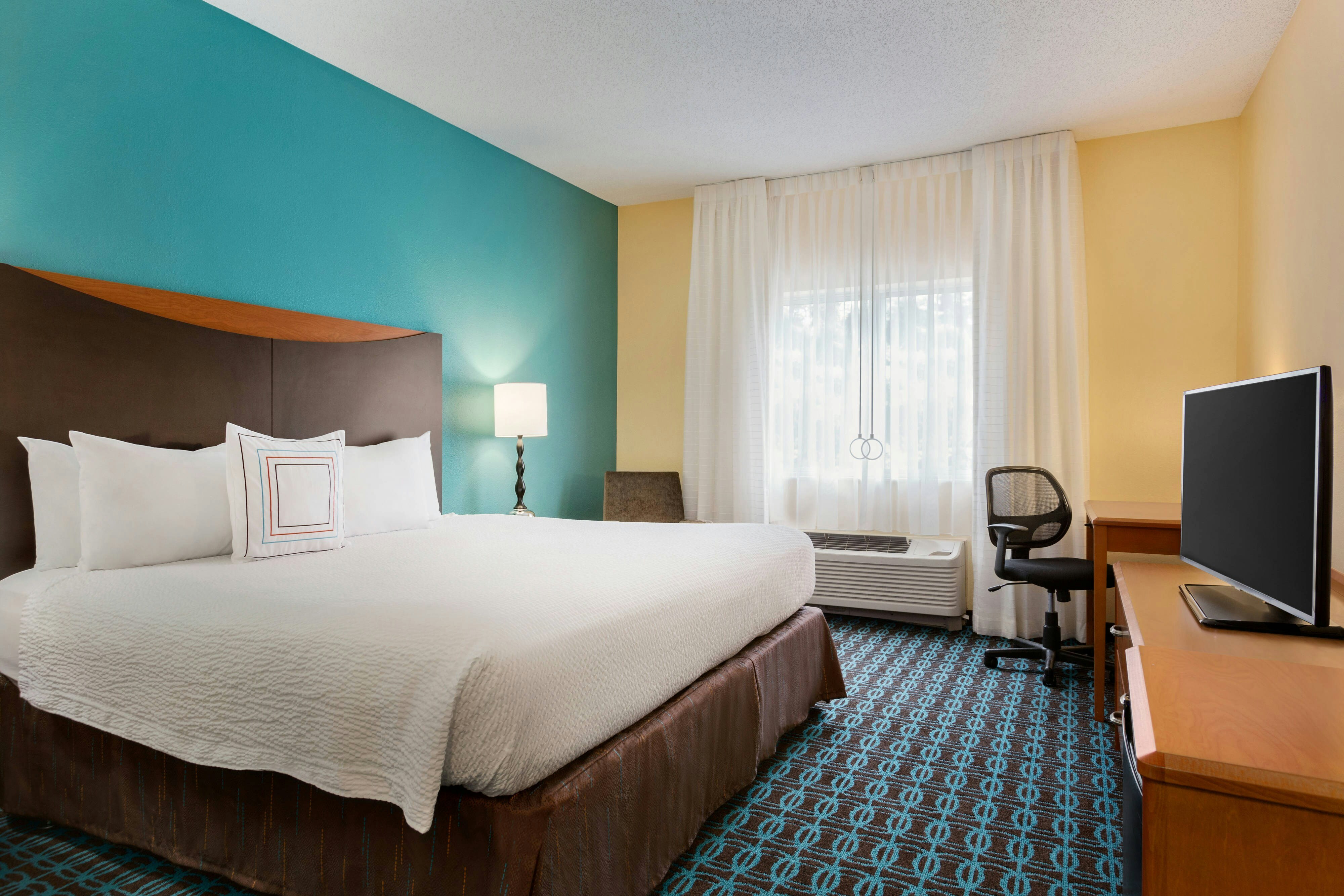 Fairfield by Marriott Inn & Suites Toledo Maumee
