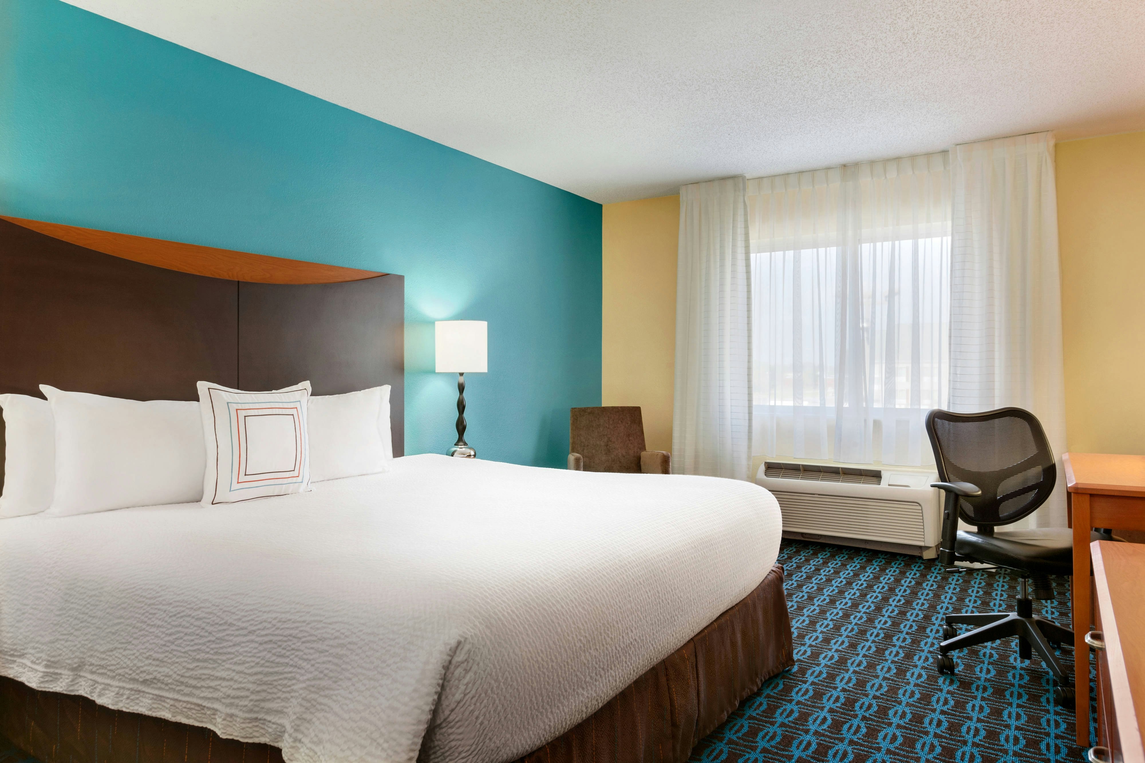 Fairfield by Marriott Inn & Suites Toledo Maumee