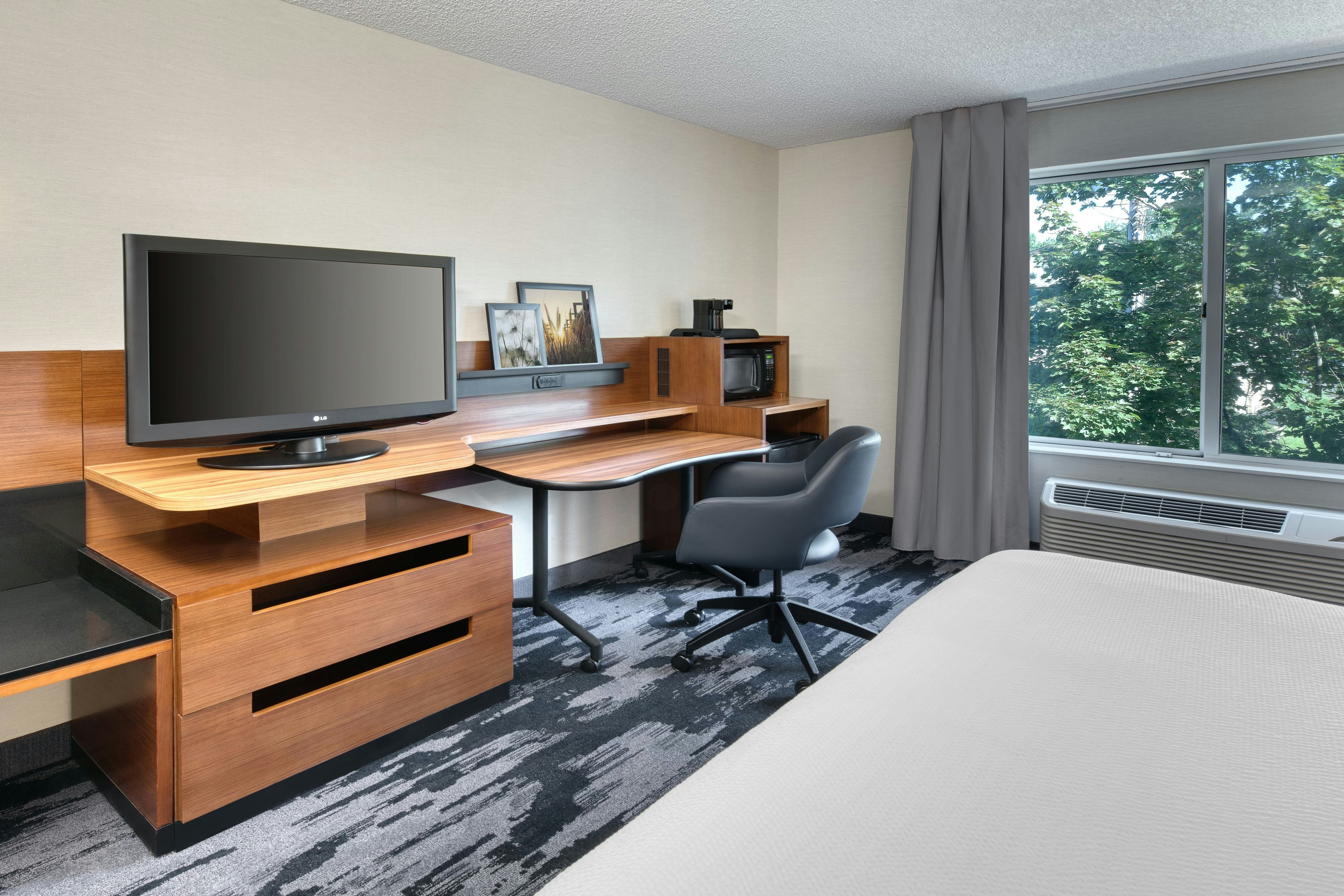 Fairfield by Marriott Inn & Suites Frankenmuth