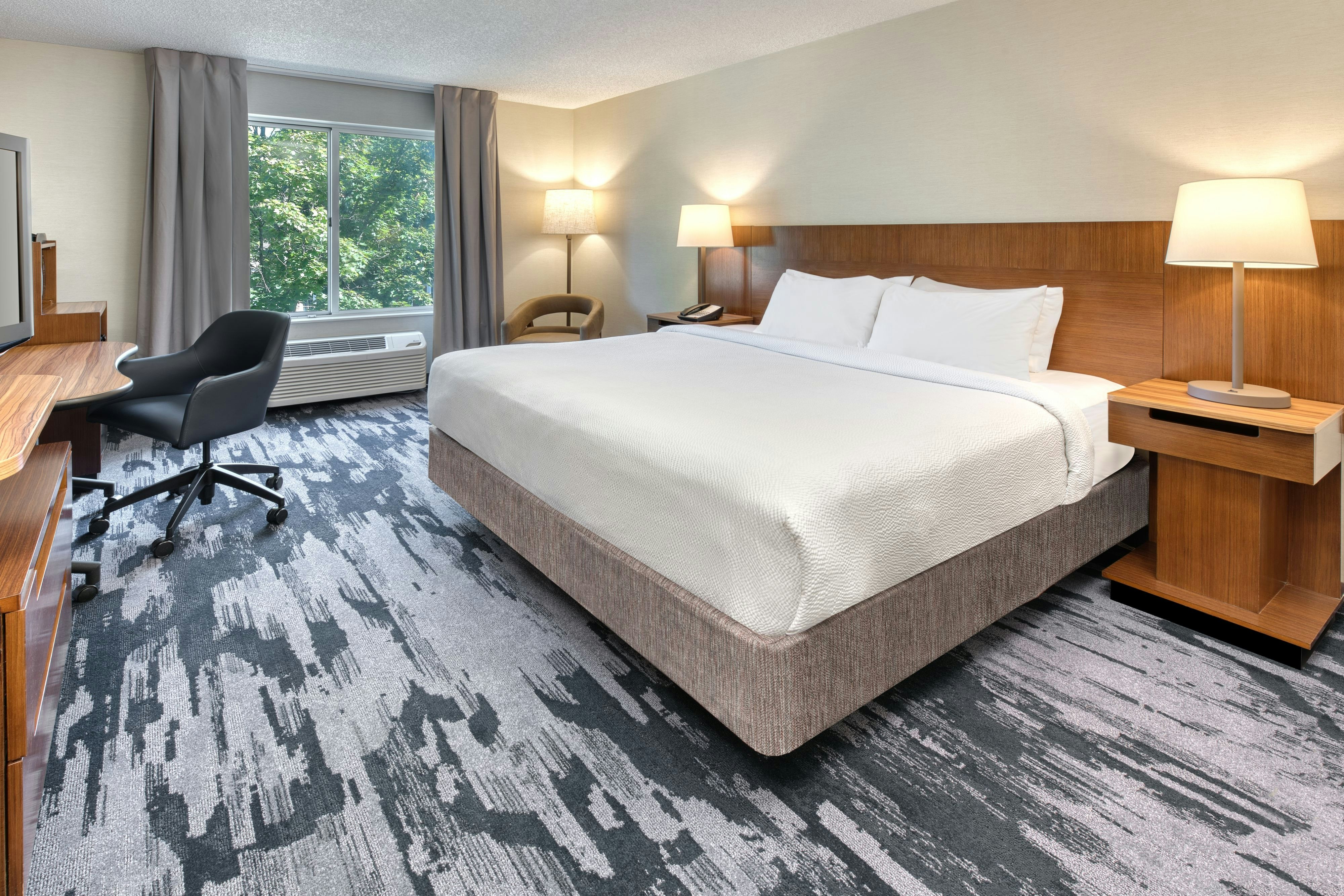 Fairfield by Marriott Inn & Suites Frankenmuth