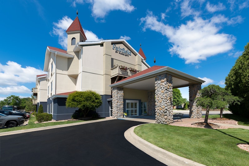 Fairfield by Marriott Inn & Suites Frankenmuth