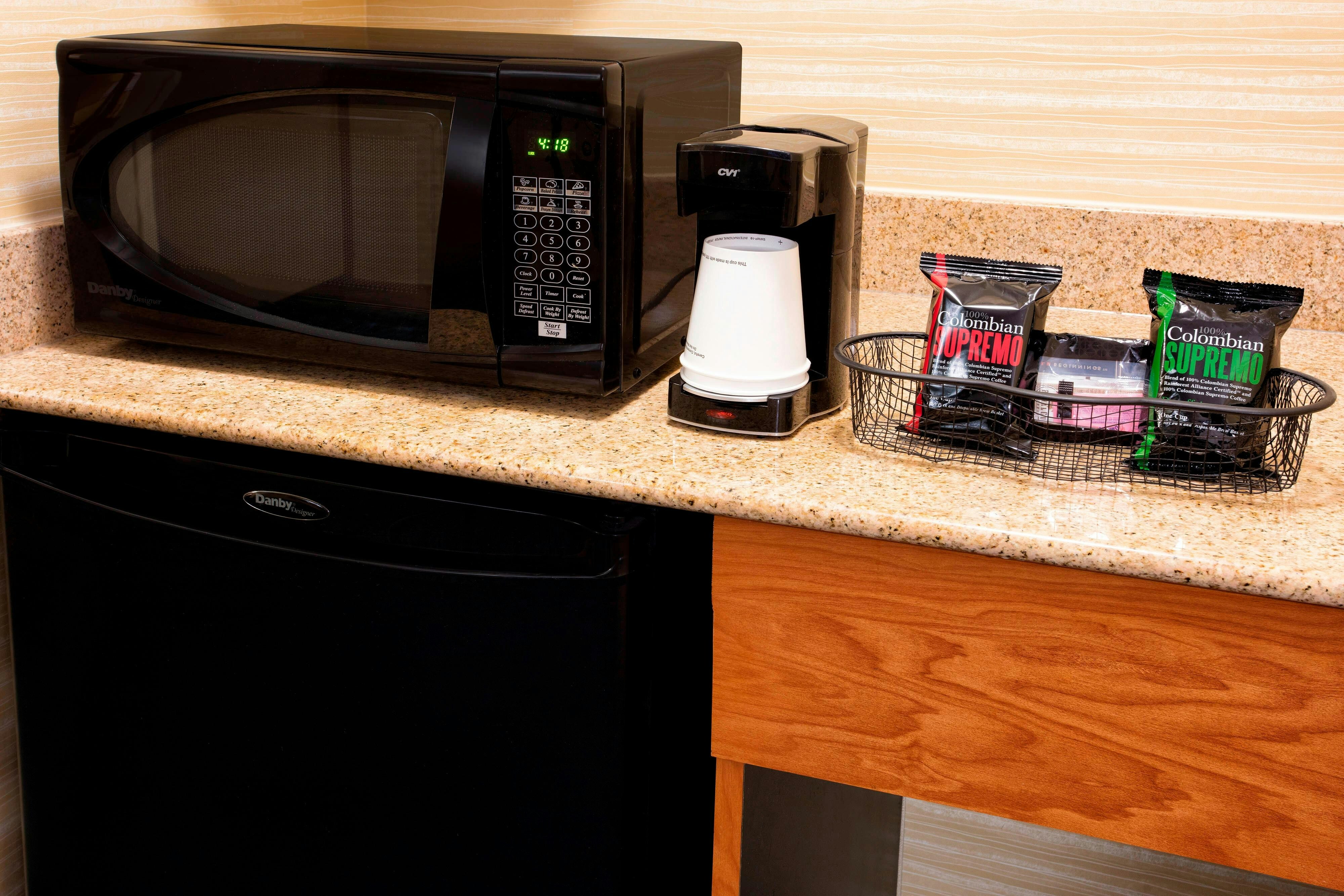 Fairfield by Marriott Inn & Suites Merrillville