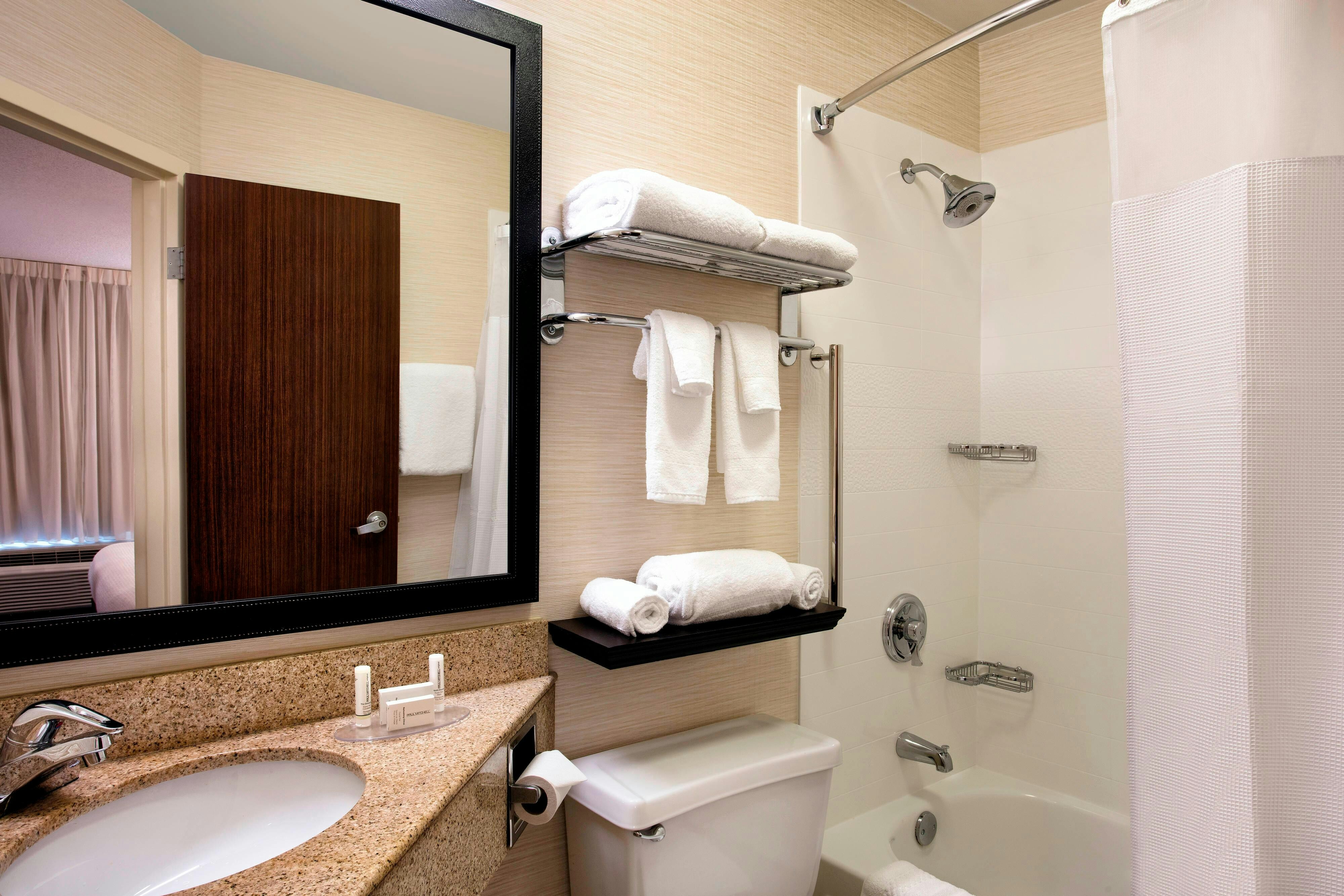 Fairfield by Marriott Inn & Suites Merrillville