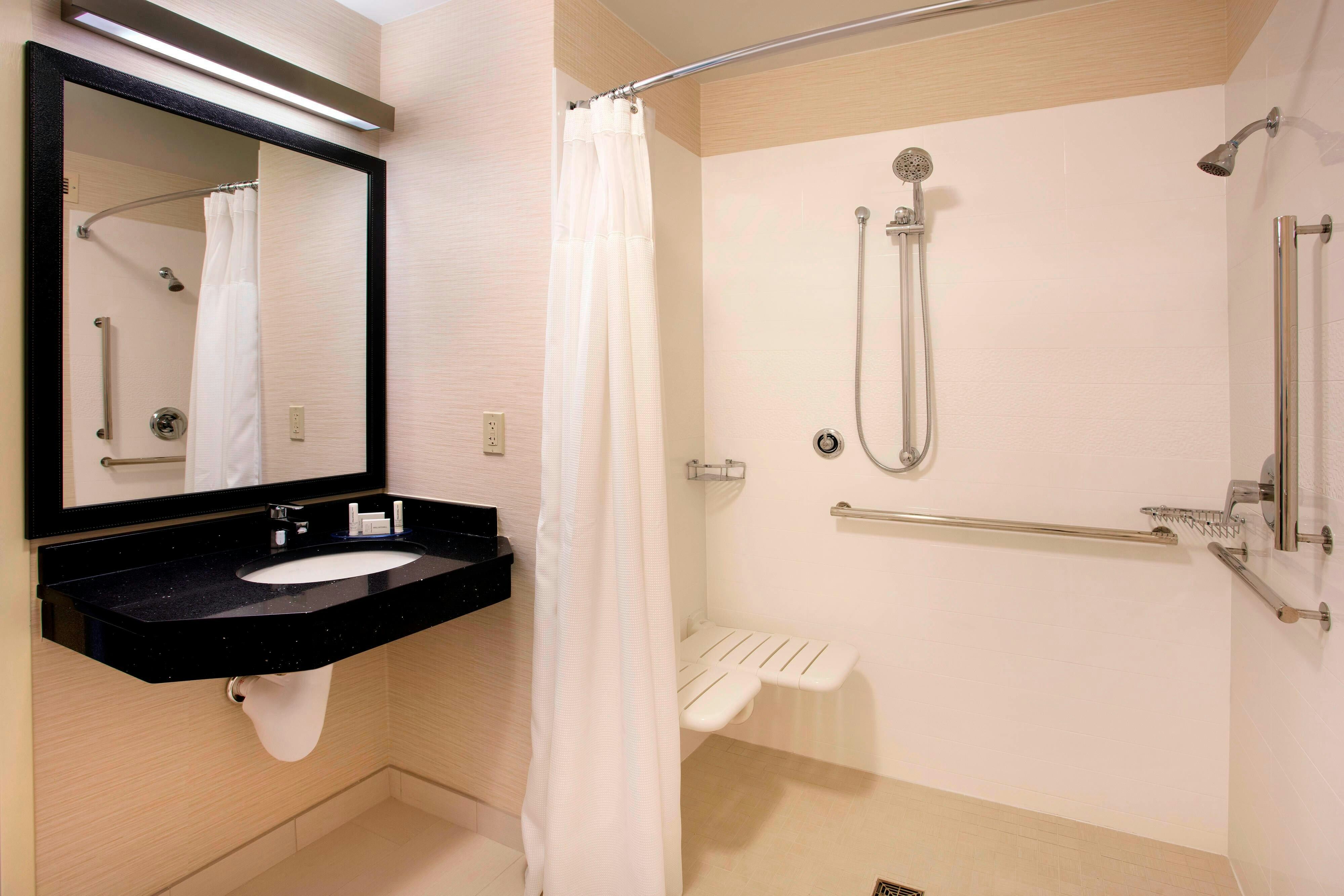 Fairfield by Marriott Inn & Suites Merrillville