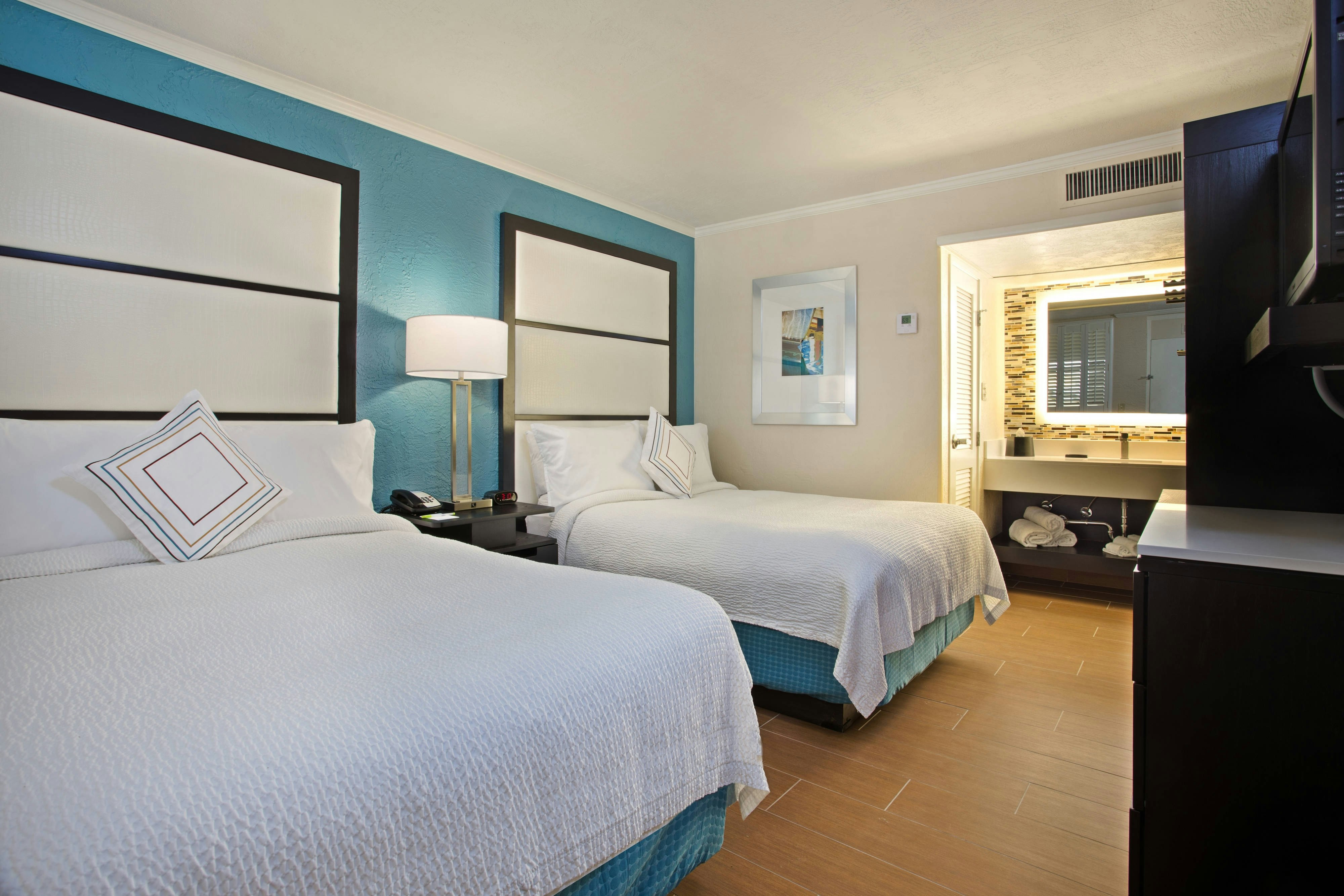 Fairfield by Marriott Inn & Suites Key West