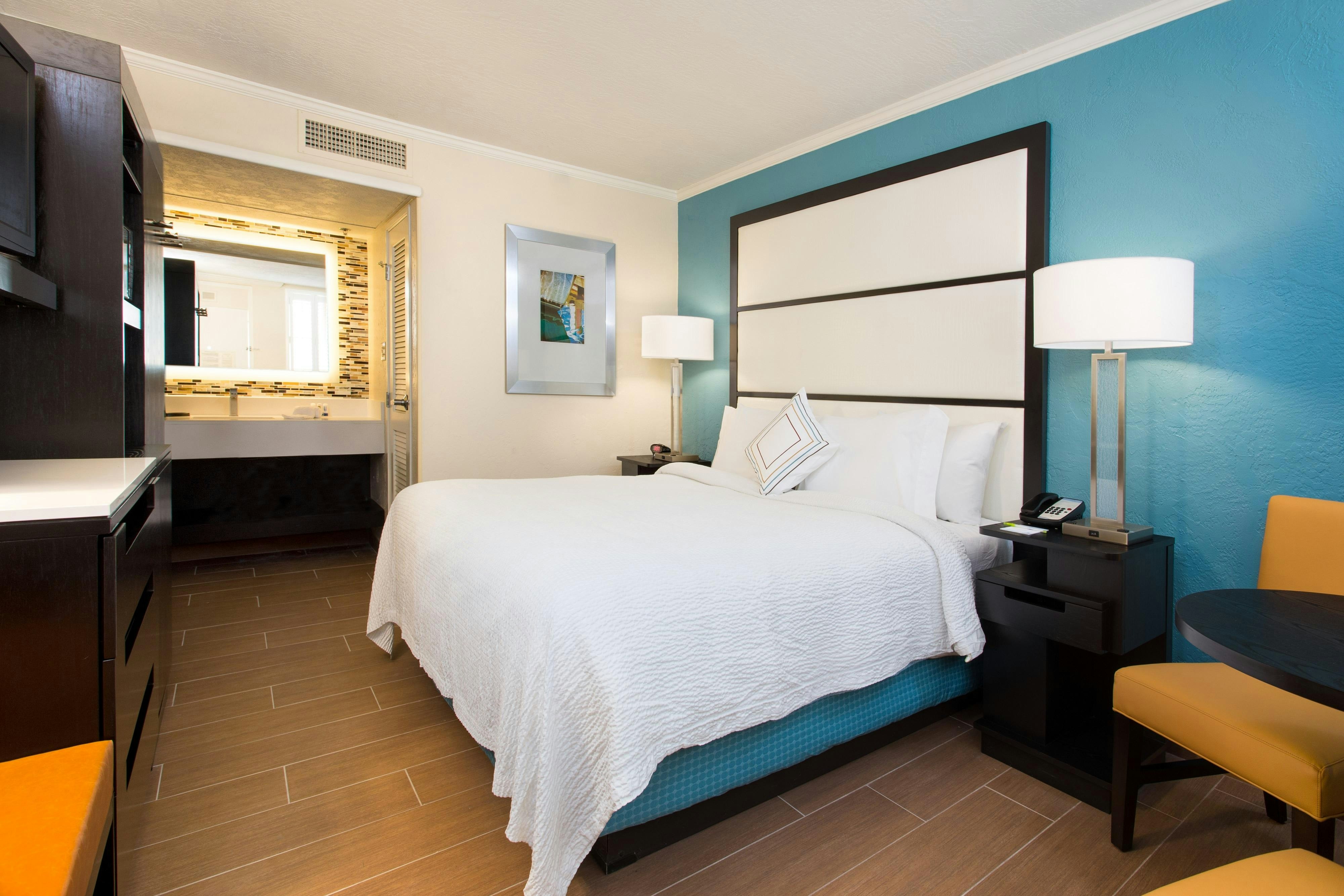 Fairfield by Marriott Inn & Suites Key West