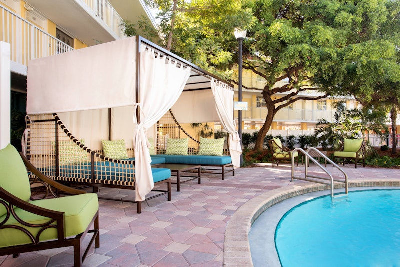 Fairfield by Marriott Inn & Suites Key West