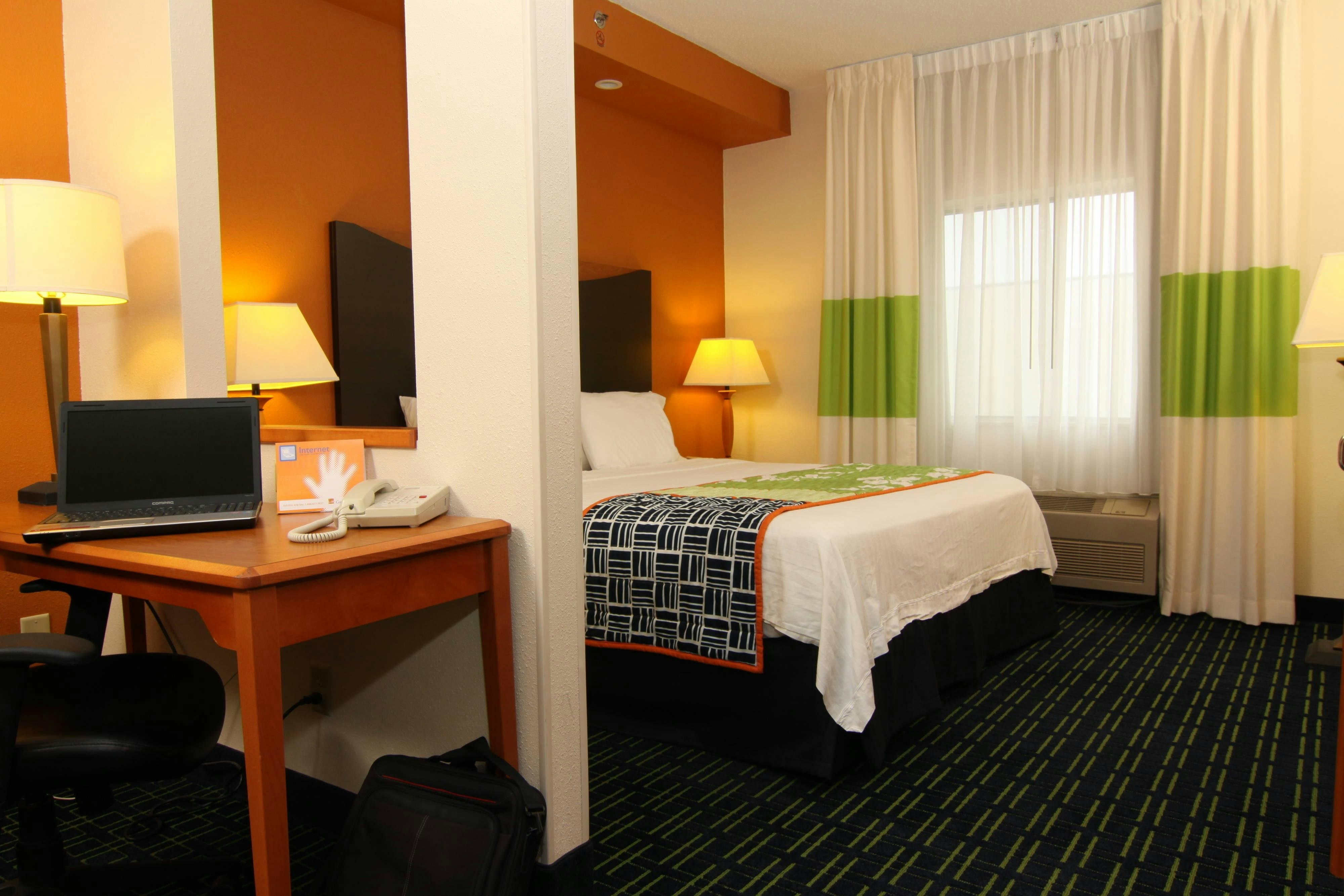 Fairfield by Marriott Inn & Suites Fargo