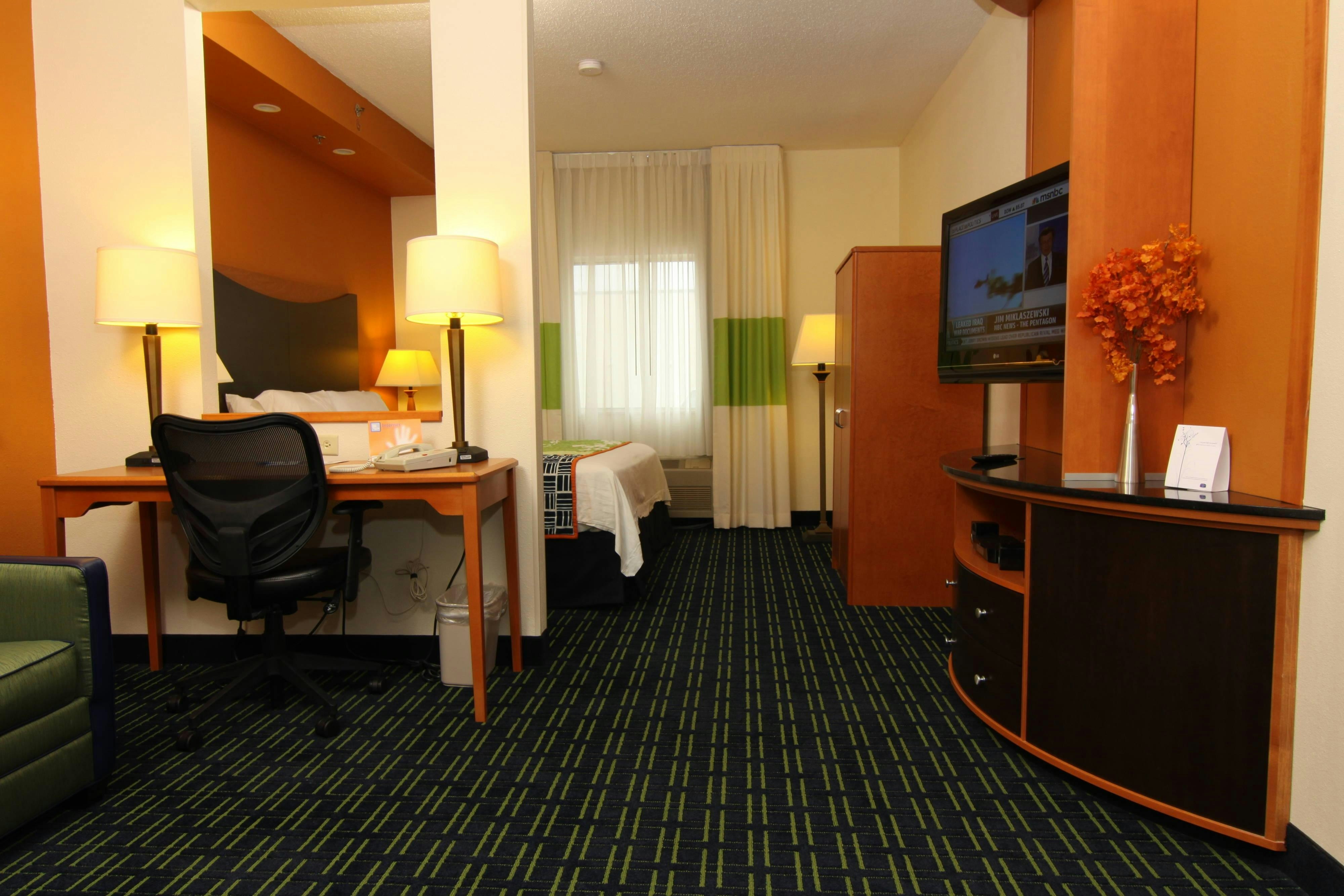 Fairfield by Marriott Inn & Suites Fargo