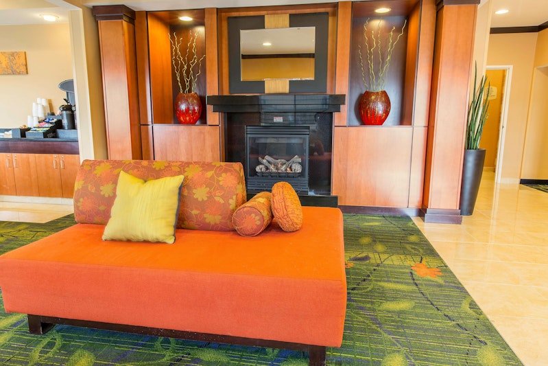 Fairfield by Marriott Inn & Suites Fargo