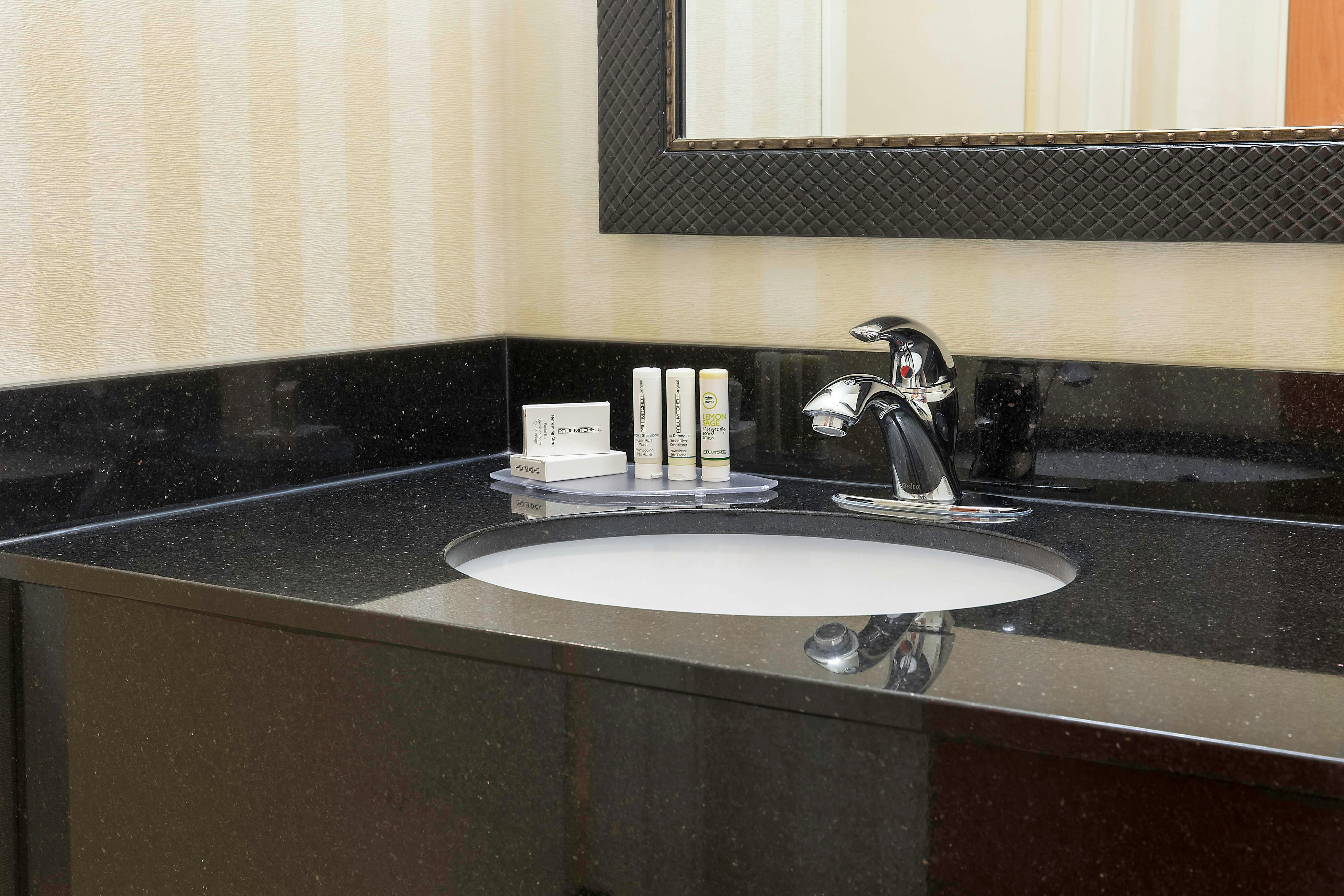 Fairfield by Marriott Inn & Suites Fargo