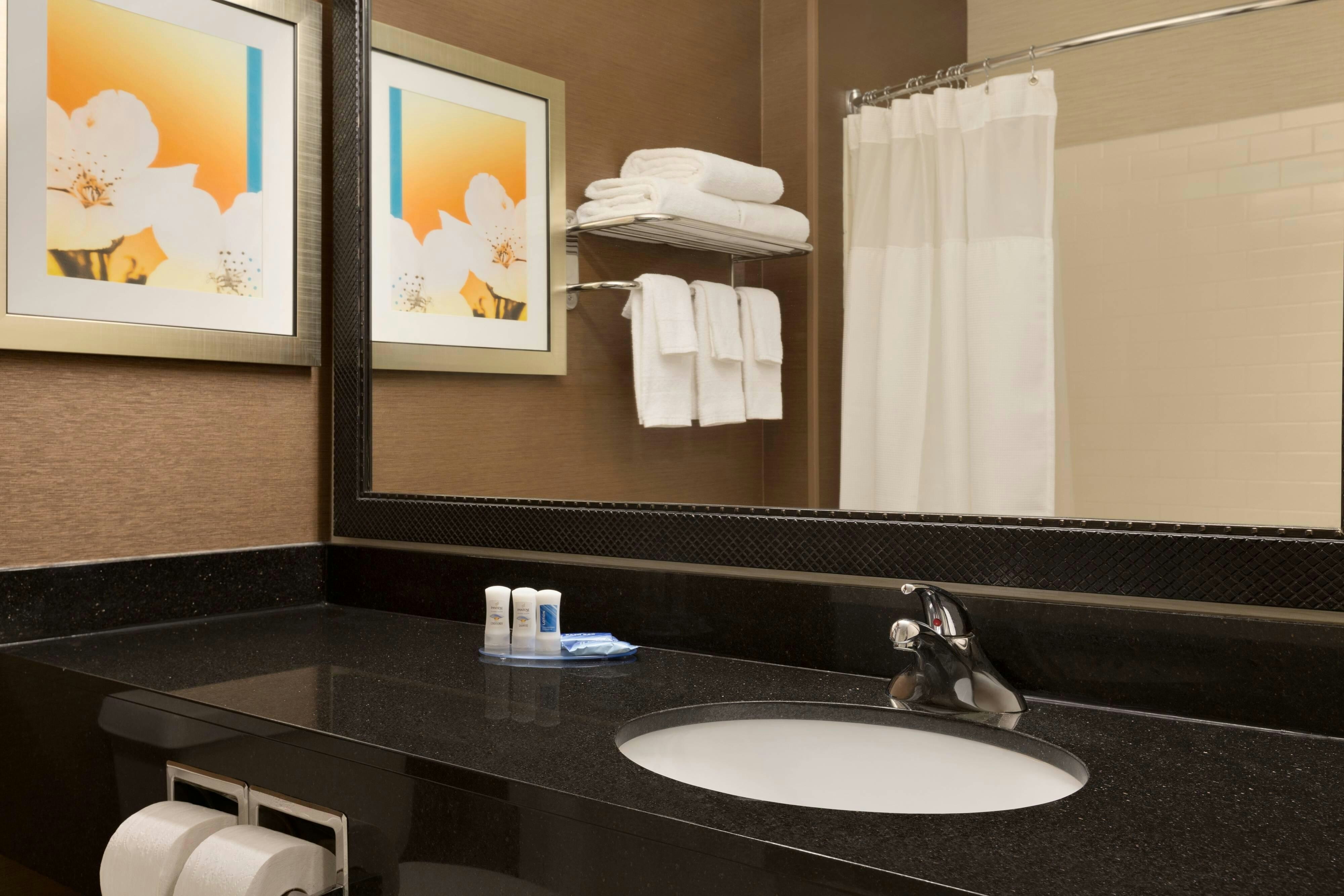 Fairfield by Marriott Inn & Suites Bismarck North