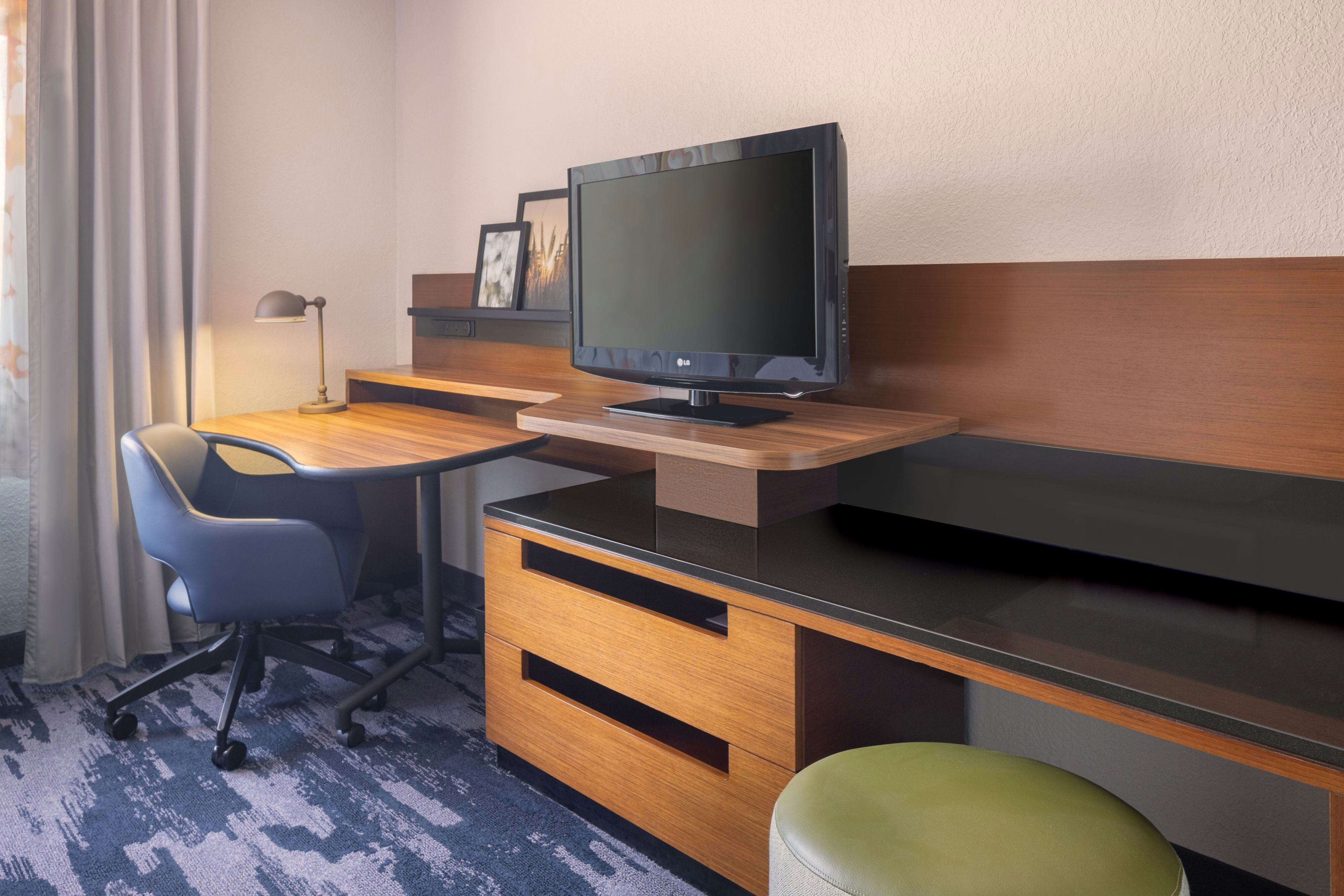 Fairfield by Marriott Inn & Suites Jacksonville Airport