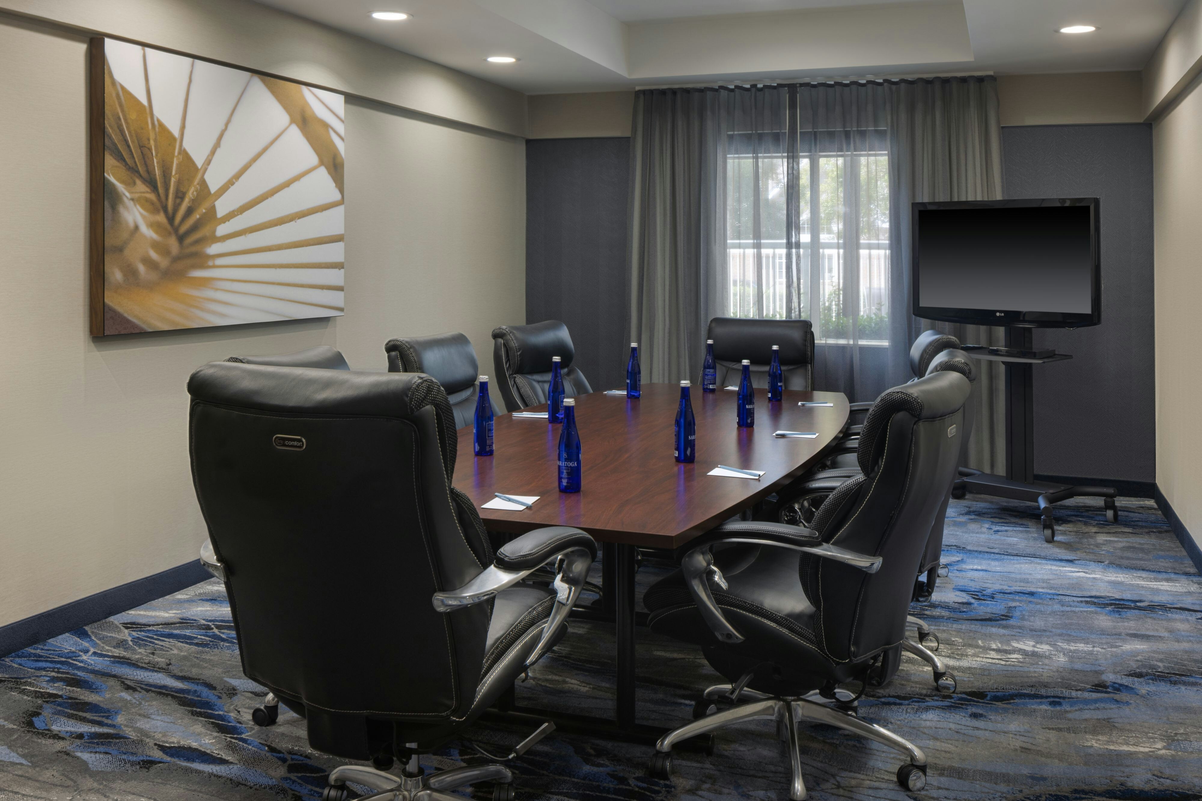 Fairfield by Marriott Inn & Suites Jacksonville Airport