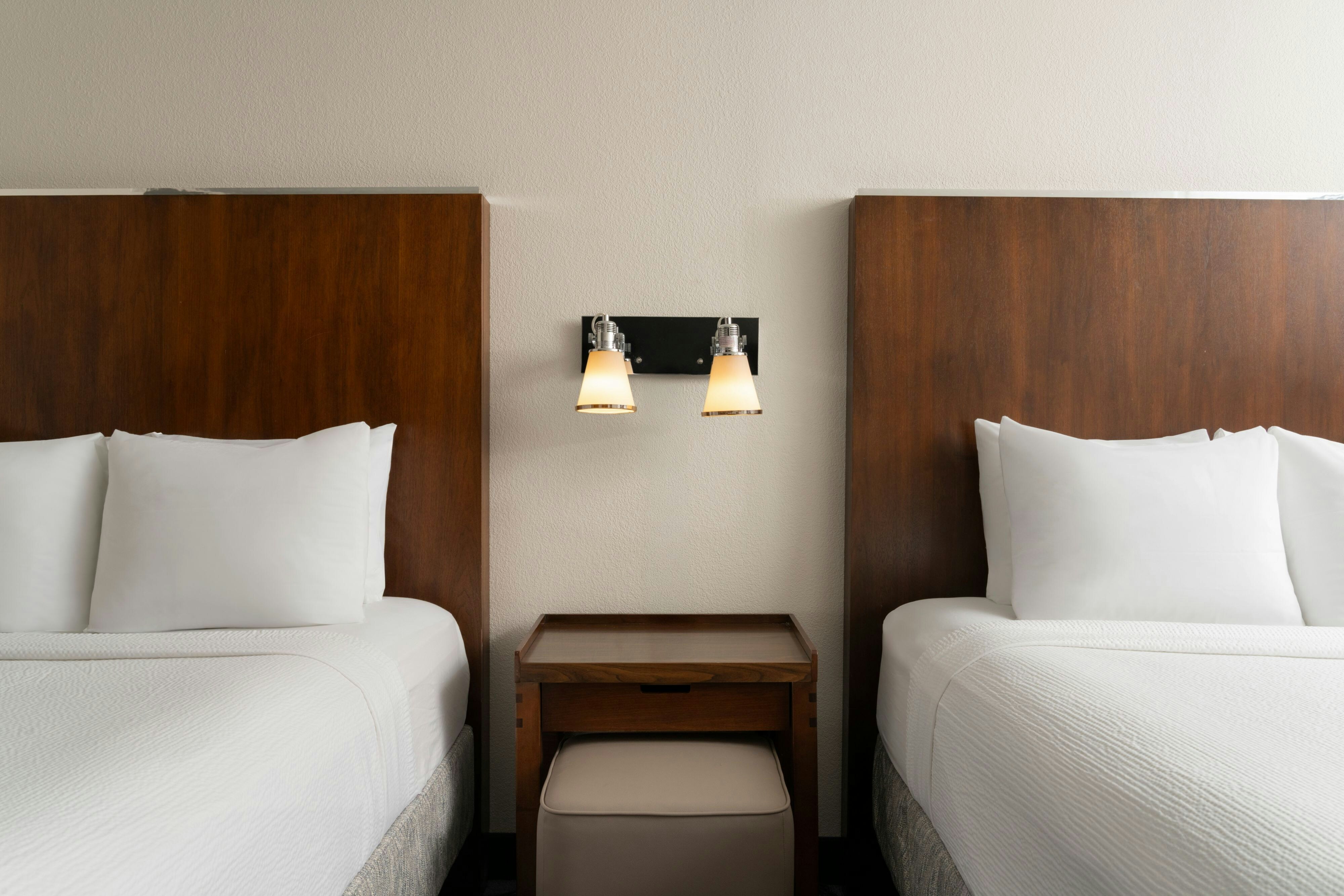 Fairfield by Marriott Inn & Suites Chattanooga