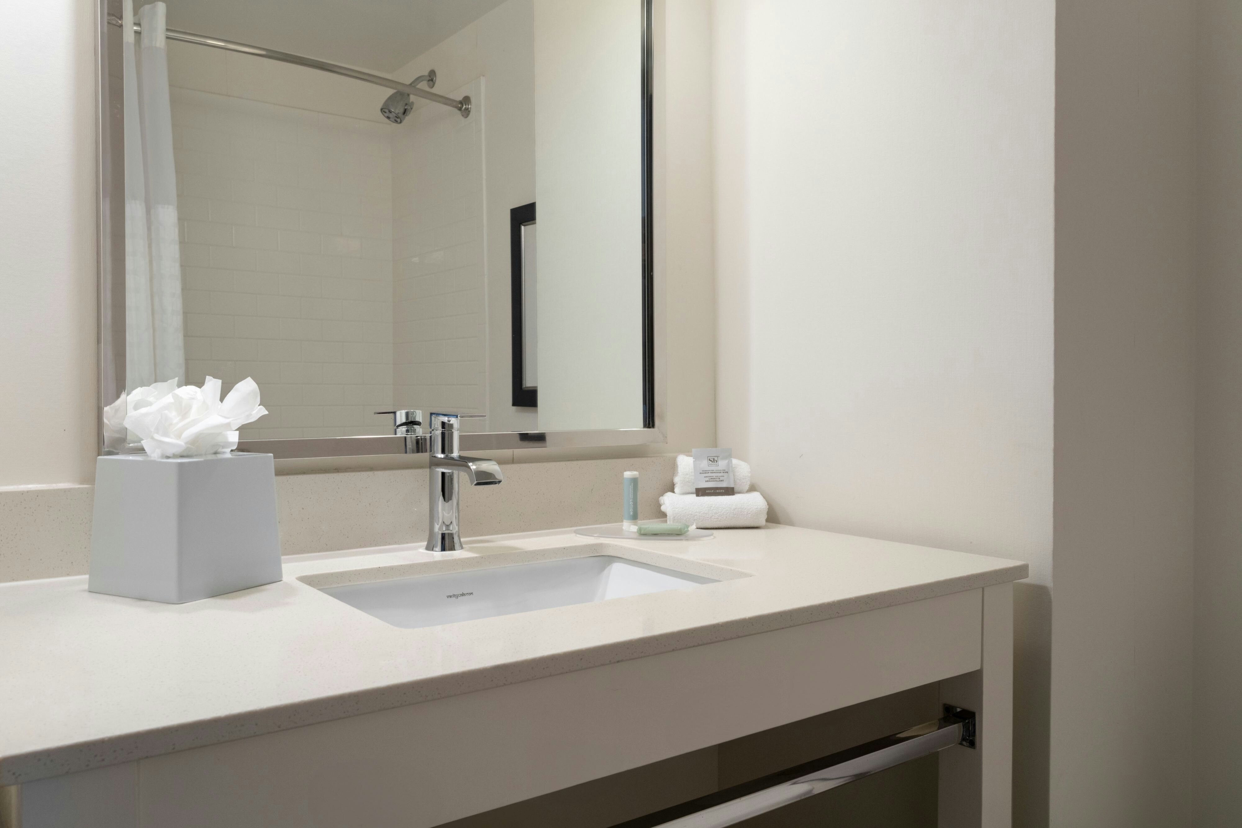 Fairfield by Marriott Inn & Suites Chattanooga
